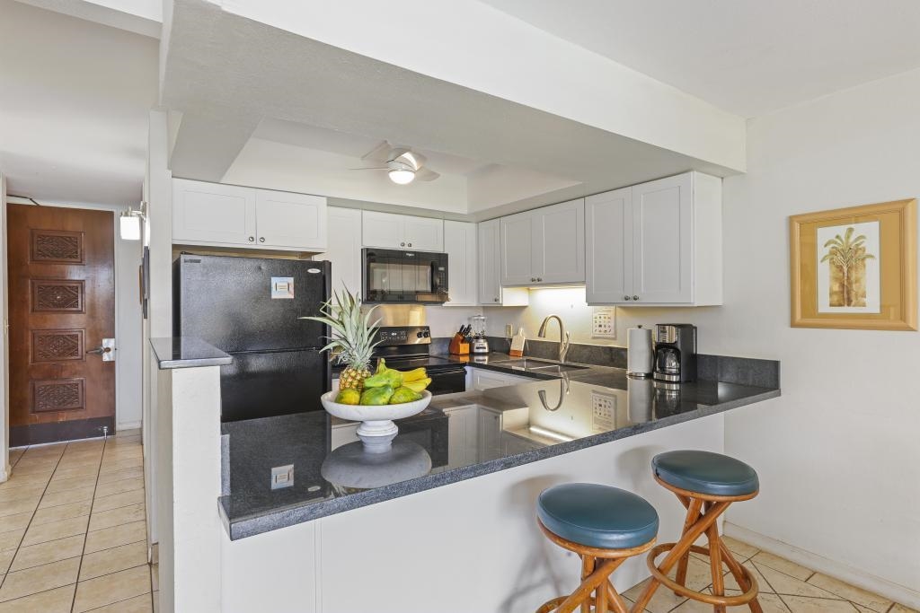 Luana Kai condo # C201, Kihei, Hawaii - photo 14 of 49