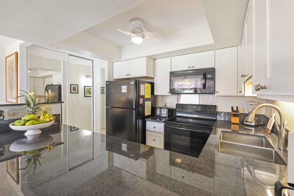 Luana Kai condo # C201, Kihei, Hawaii - photo 16 of 49