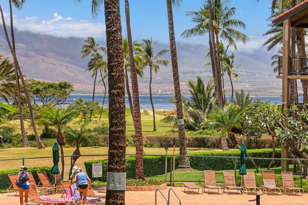 Luana Kai condo # C201, Kihei, Hawaii - photo 34 of 49