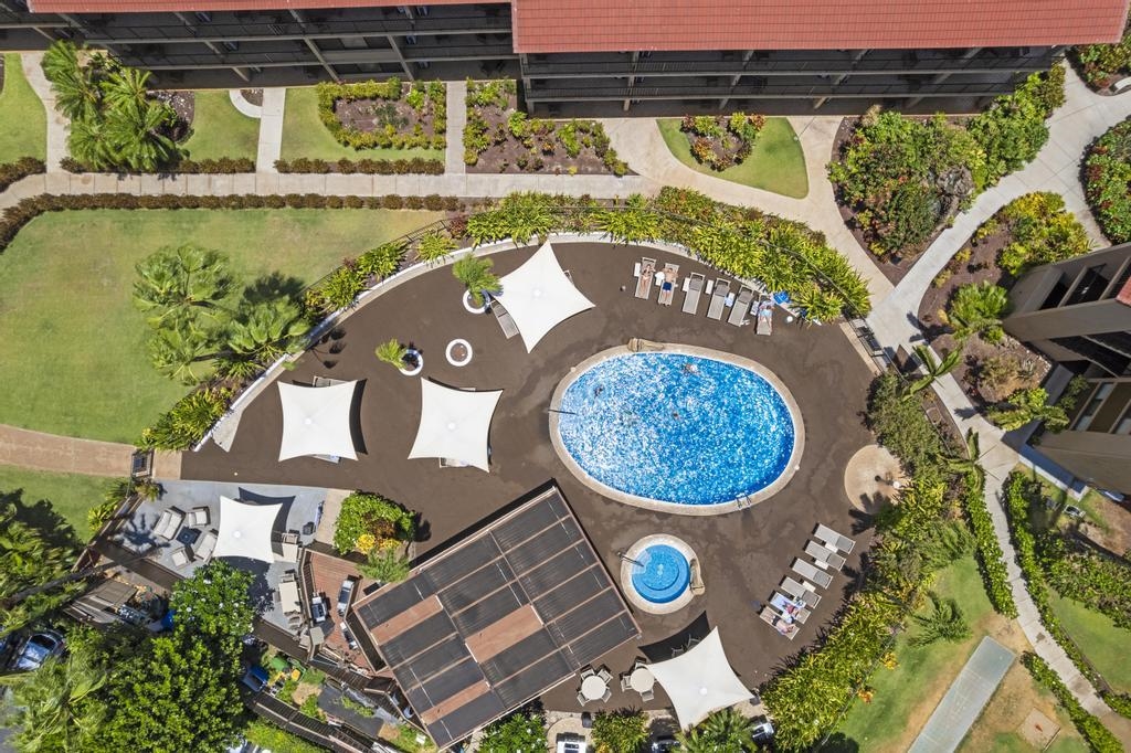 Luana Kai condo # C201, Kihei, Hawaii - photo 42 of 49