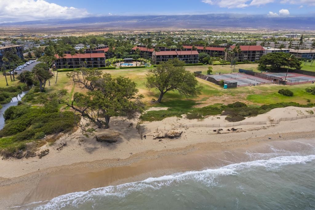 Luana Kai condo # C201, Kihei, Hawaii - photo 48 of 49