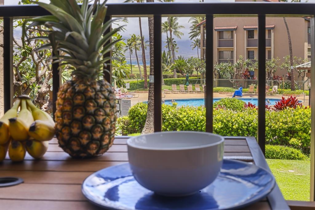 Luana Kai condo # C201, Kihei, Hawaii - photo 33 of 49