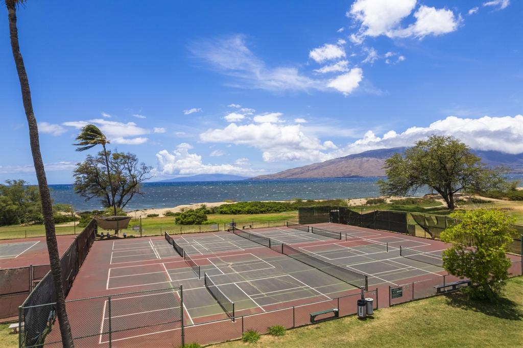 Luana Kai condo # C201, Kihei, Hawaii - photo 39 of 49