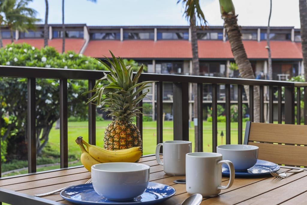 Luana Kai condo # C201, Kihei, Hawaii - photo 5 of 49