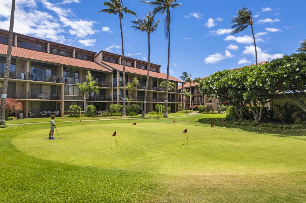 Luana Kai condo # C201, Kihei, Hawaii - photo 43 of 49
