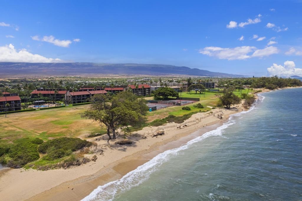 Luana Kai condo # C201, Kihei, Hawaii - photo 47 of 49