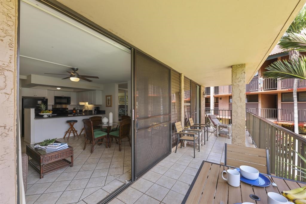 Luana Kai condo # C201, Kihei, Hawaii - photo 6 of 49