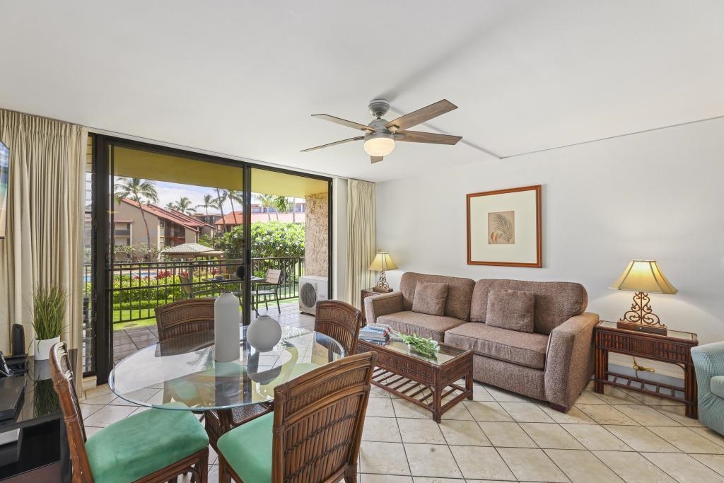 Luana Kai condo # C201, Kihei, Hawaii - photo 10 of 49