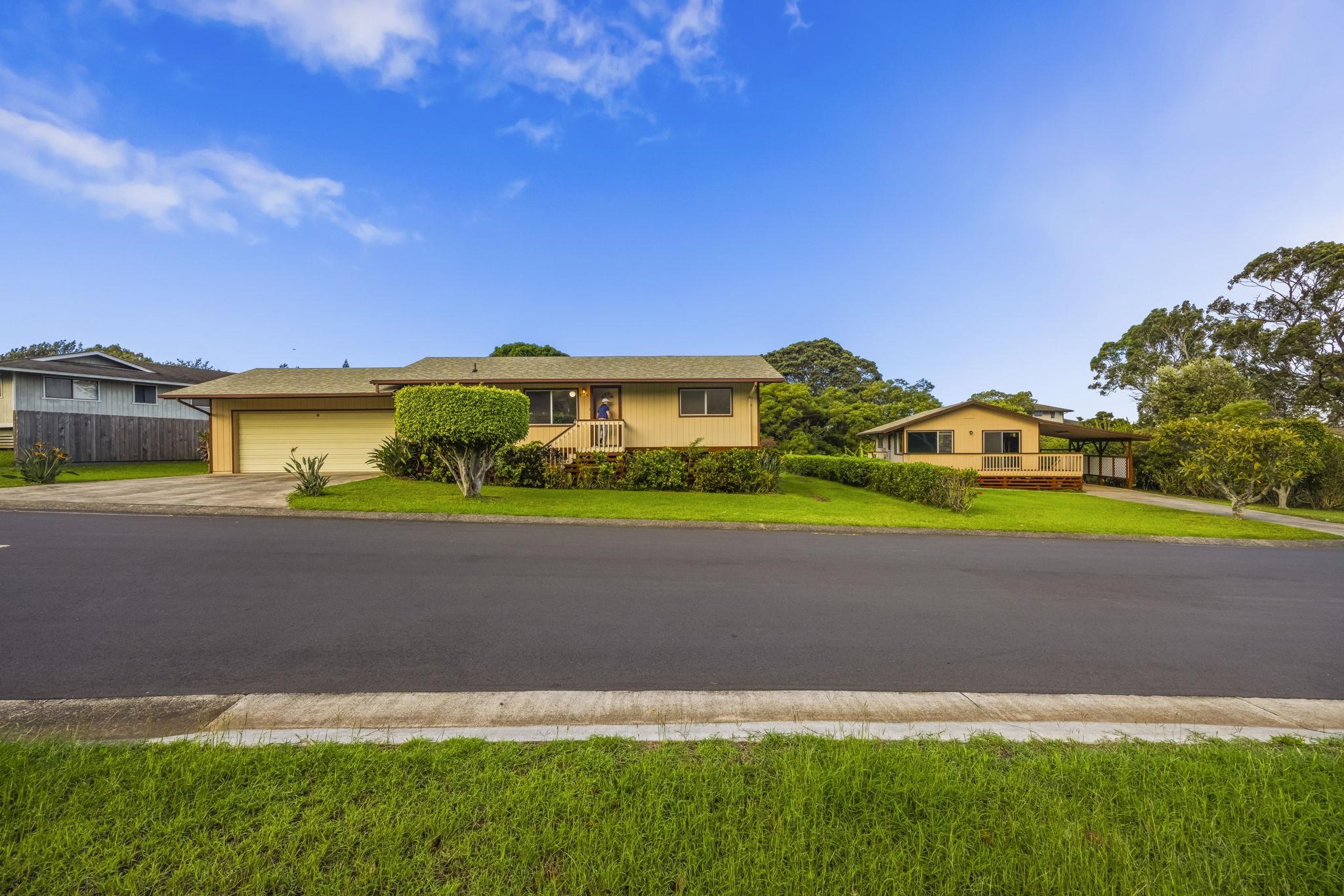 95  Haele Pl Makawao, Makawao/Olinda/Haliimaile home - photo 4 of 50