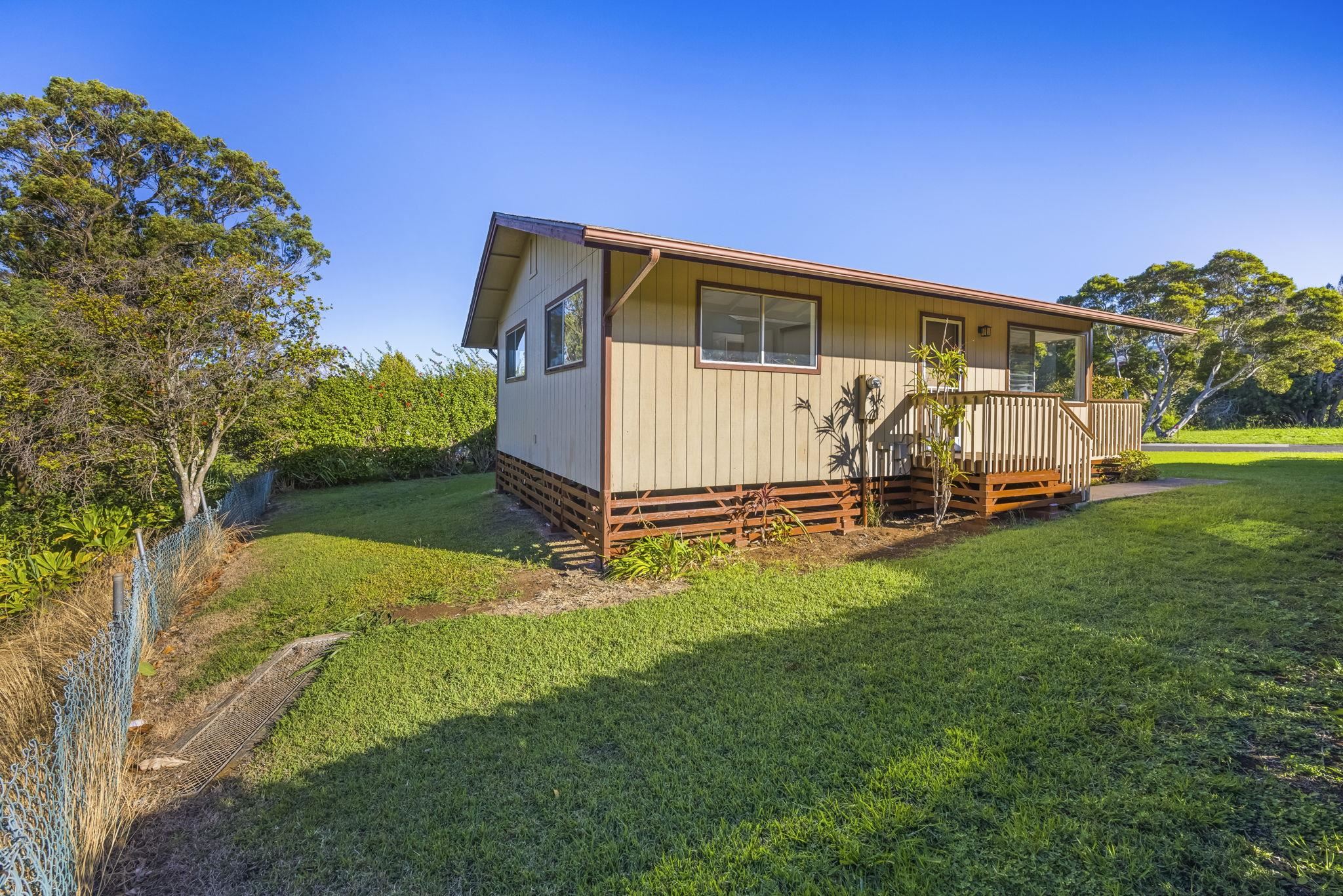 95  Haele Pl Makawao, Makawao/Olinda/Haliimaile home - photo 41 of 50