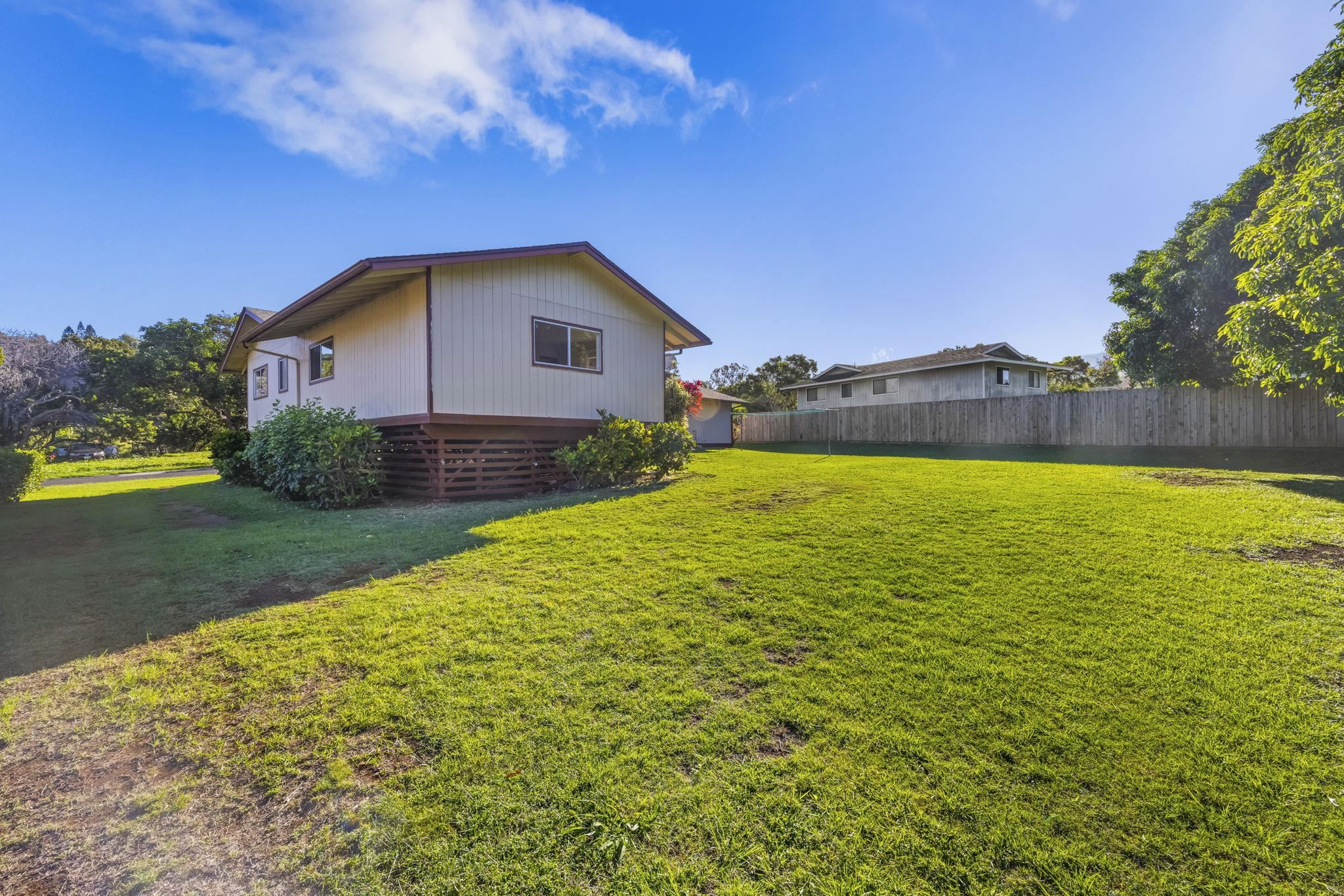 95  Haele Pl Makawao, Makawao/Olinda/Haliimaile home - photo 42 of 50