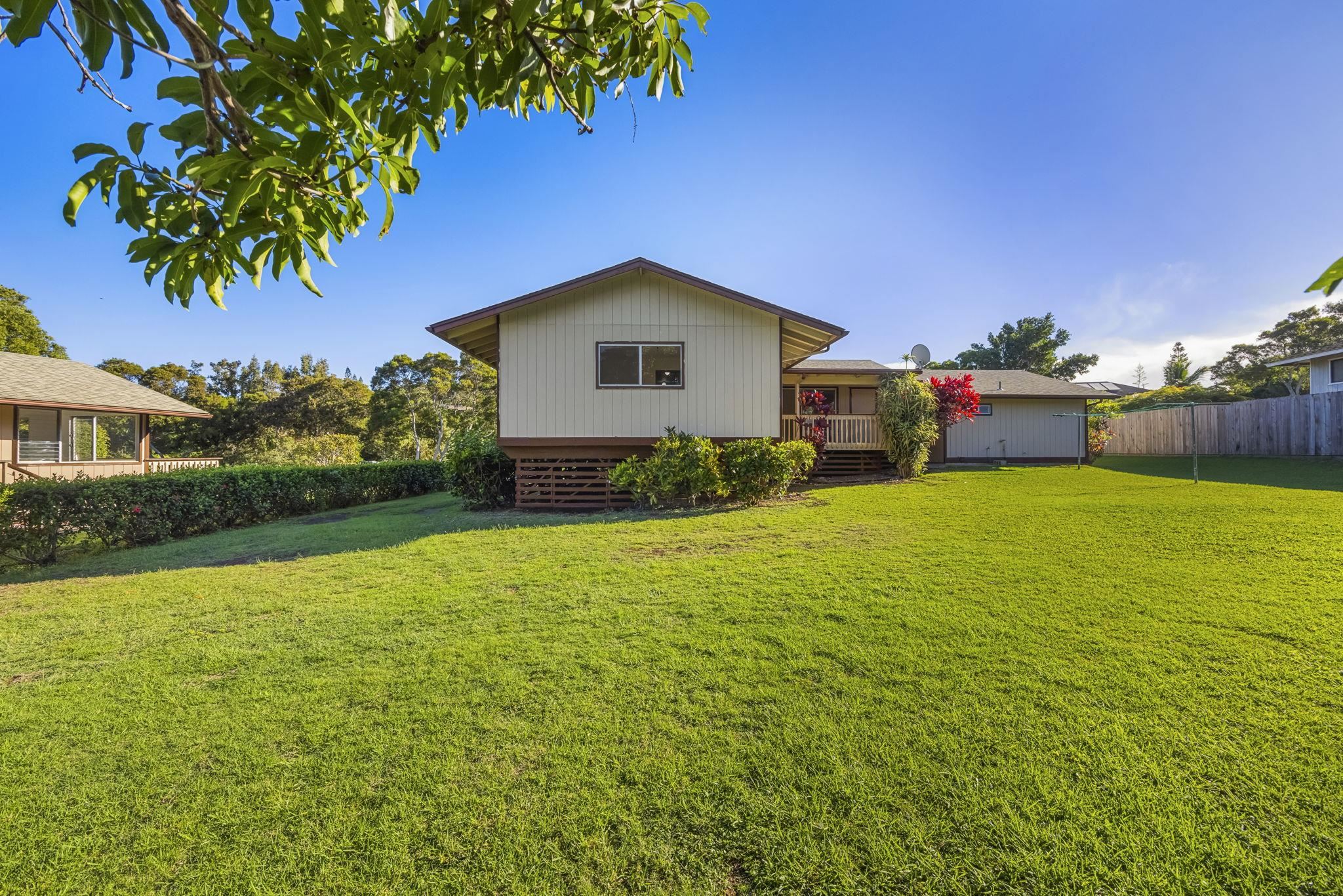 95  Haele Pl Makawao, Makawao/Olinda/Haliimaile home - photo 43 of 50