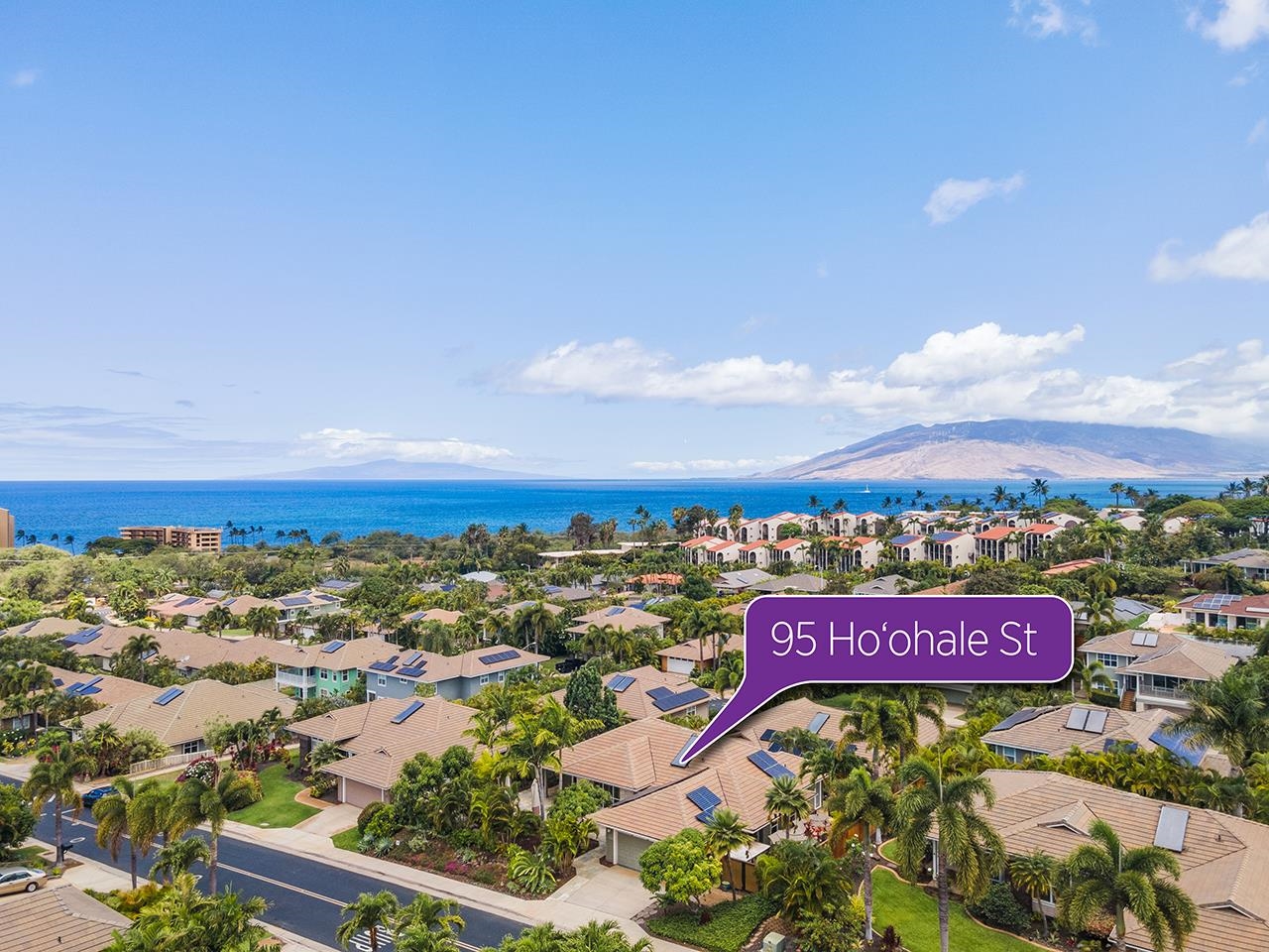 95 Hoohale St , Kihei, Hi 96753 Kilohana Ridge