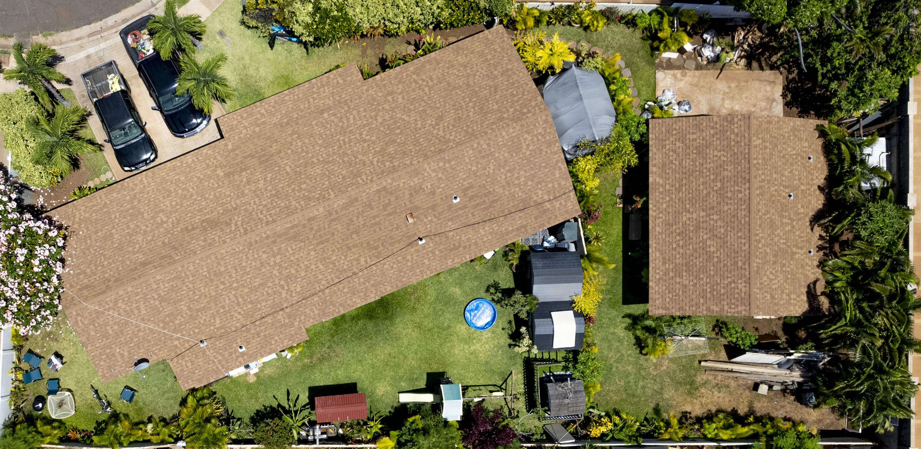 95  Kahili Pl , Lahaina home - photo 3 of 23