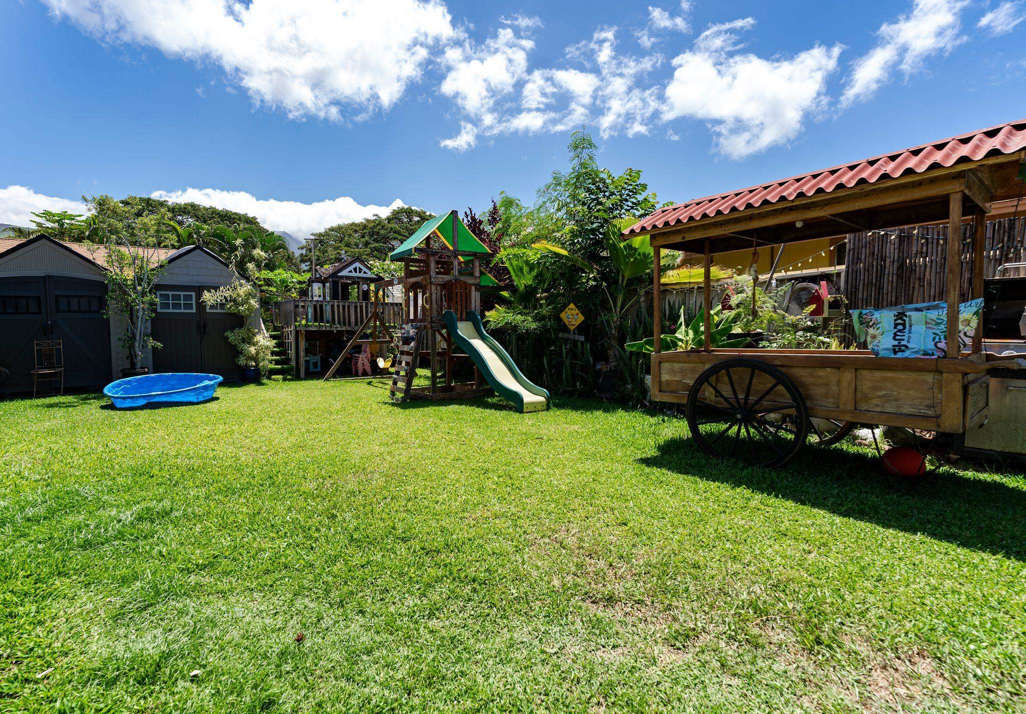 95  Kahili Pl , Lahaina home - photo 21 of 23