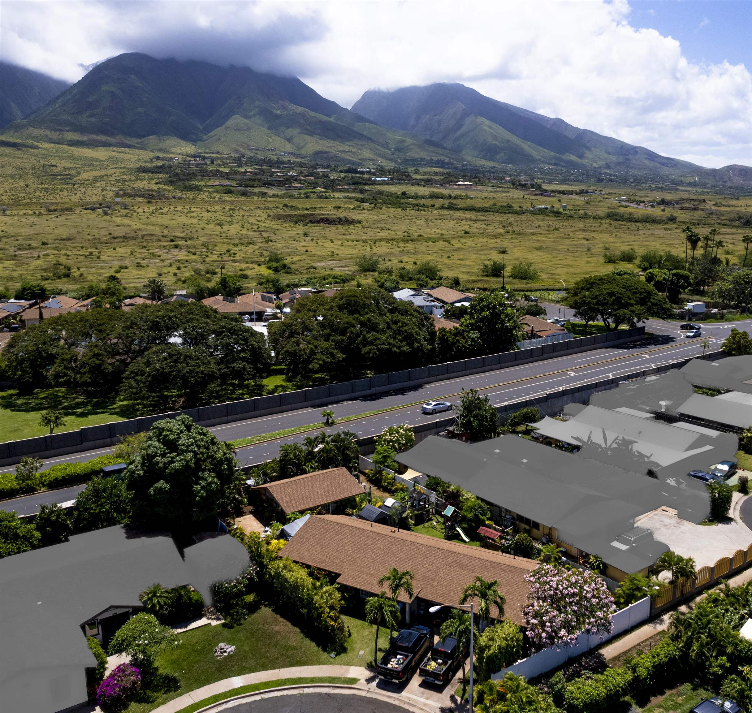 95  Kahili Pl , Lahaina home - photo 4 of 23