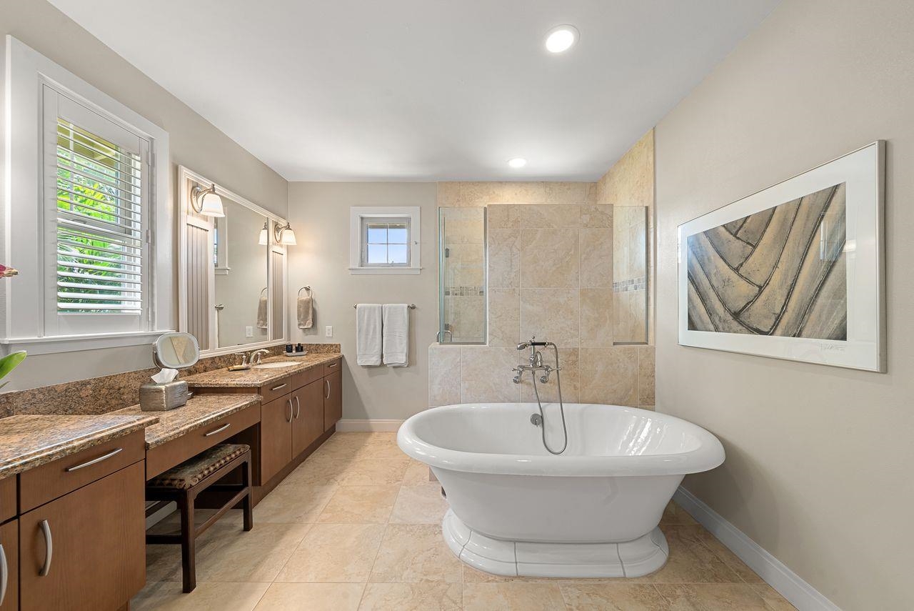 Kanani Wailea condo # 19, Kihei, Hawaii - photo 21 of 50