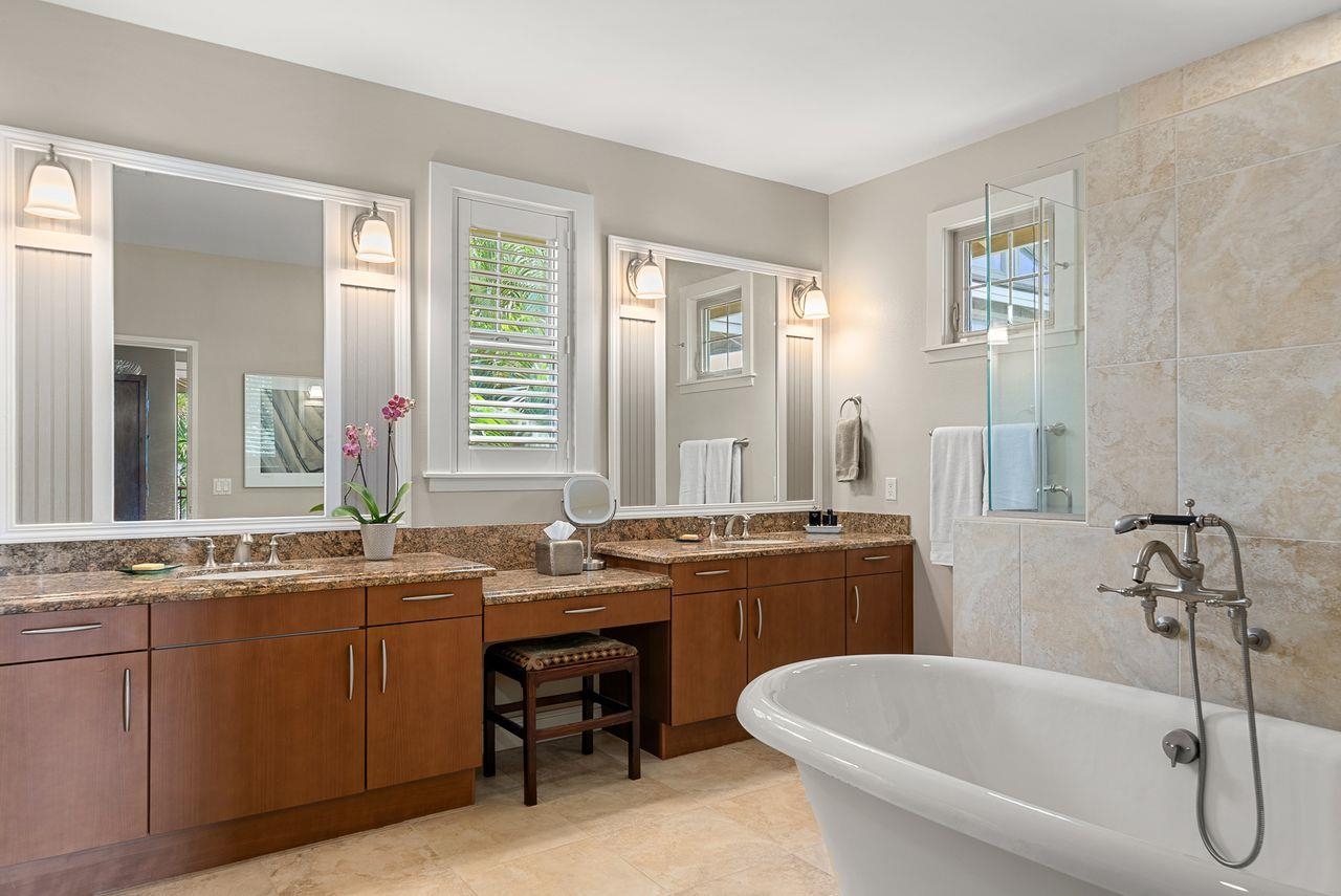 95  Poailani Pl Wailea, Wailea/Makena home - photo 21 of 50