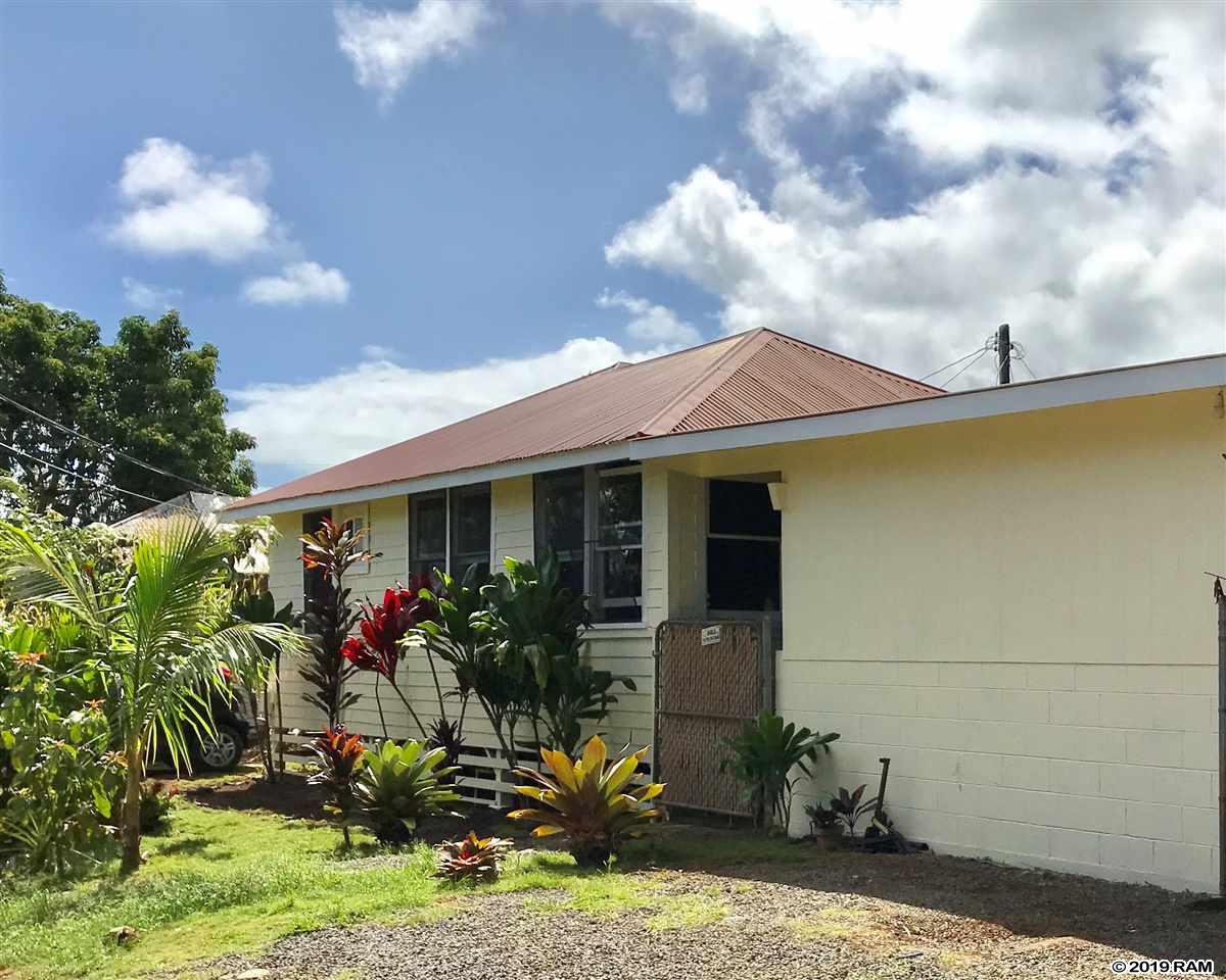 952 Kahealani St , Haiku, Hi 96708 