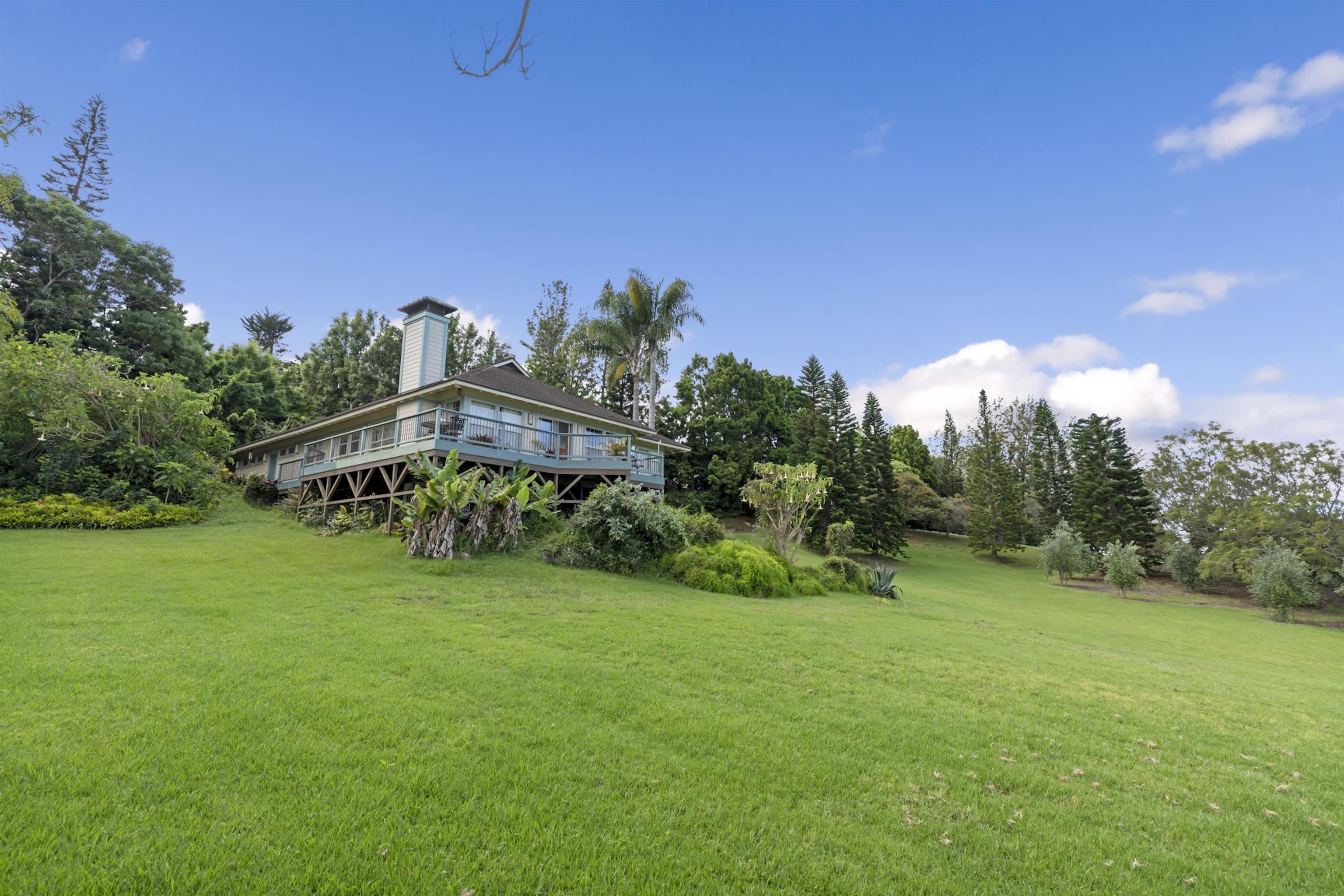 95 & 285  Kekaulike Ave , Kula/Ulupalakua/Kanaio home - photo 44 of 46