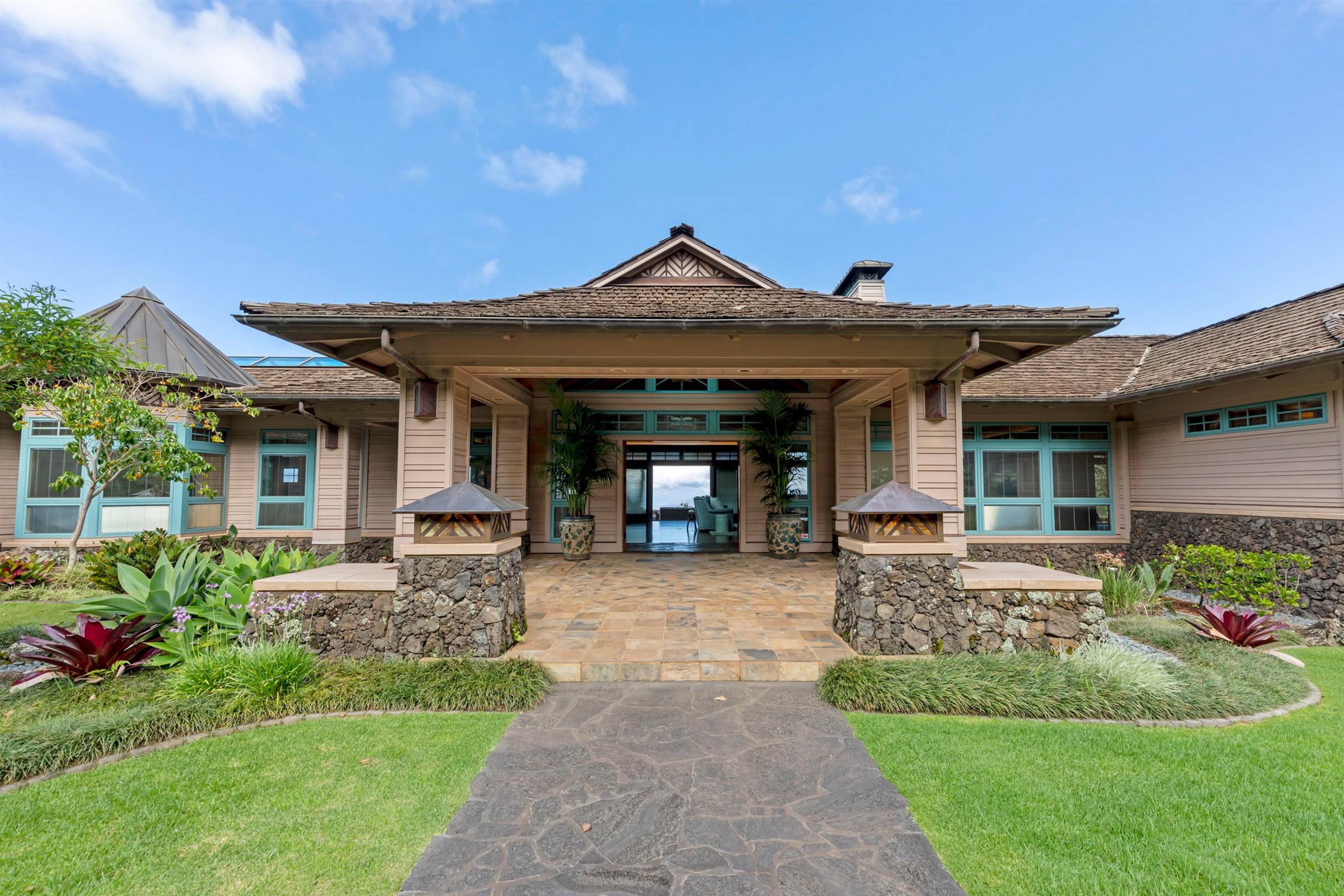 95 & 285  Kekaulike Ave , Kula/Ulupalakua/Kanaio home - photo 12 of 50