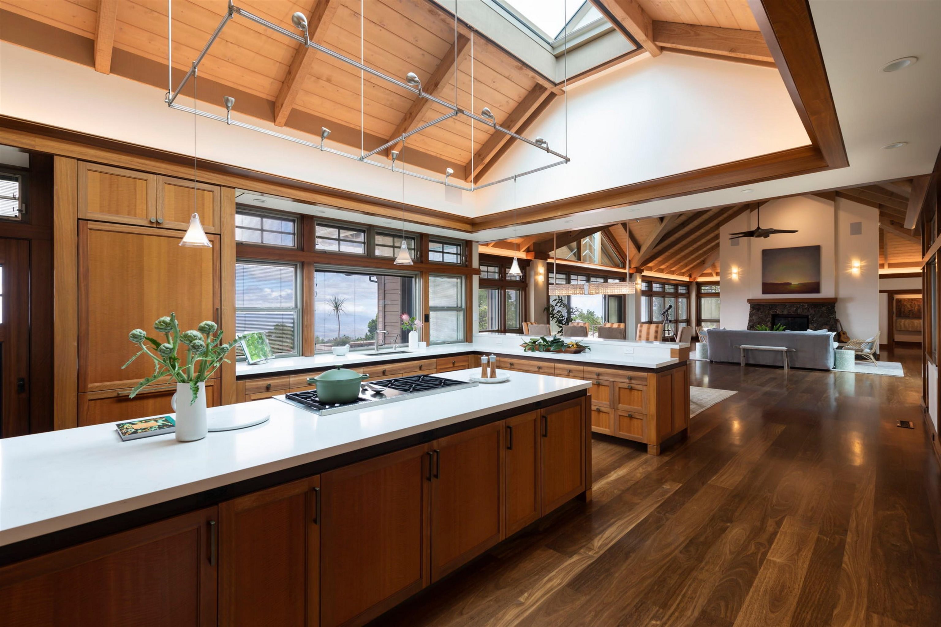 95 & 285  Kekaulike Ave , Kula/Ulupalakua/Kanaio home - photo 13 of 50