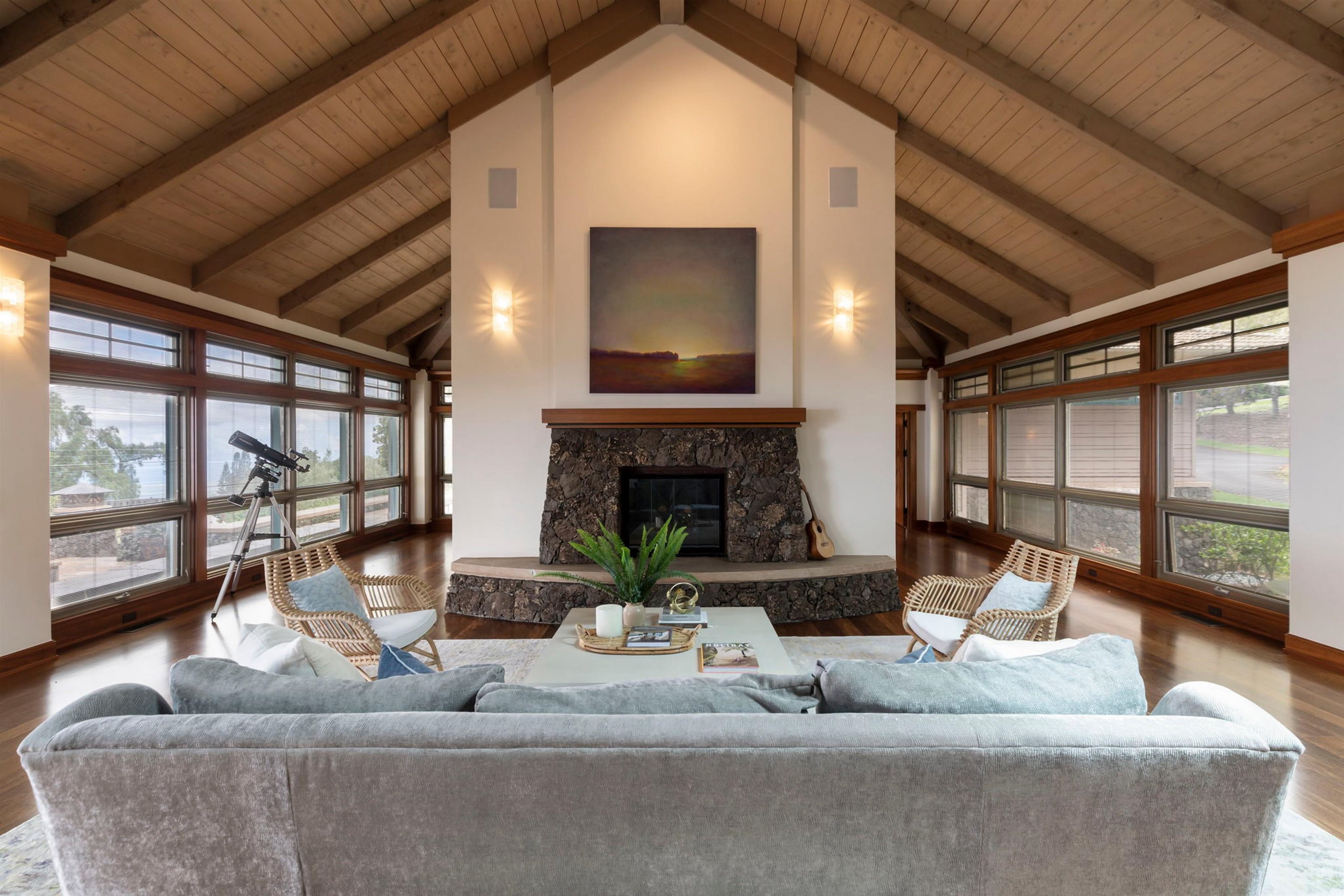 95 & 285  Kekaulike Ave , Kula/Ulupalakua/Kanaio home - photo 19 of 50