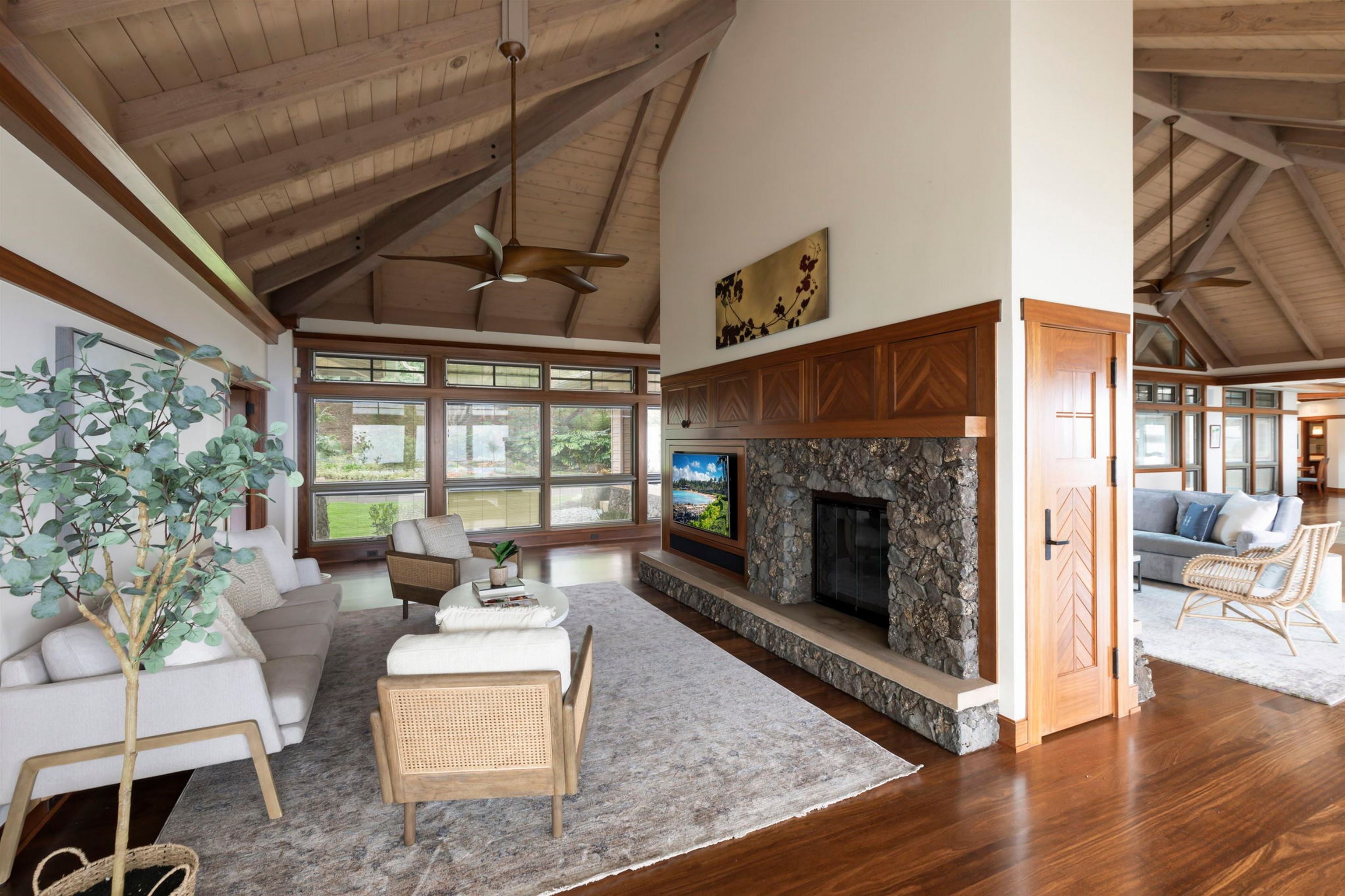 95 & 285  Kekaulike Ave , Kula/Ulupalakua/Kanaio home - photo 21 of 50