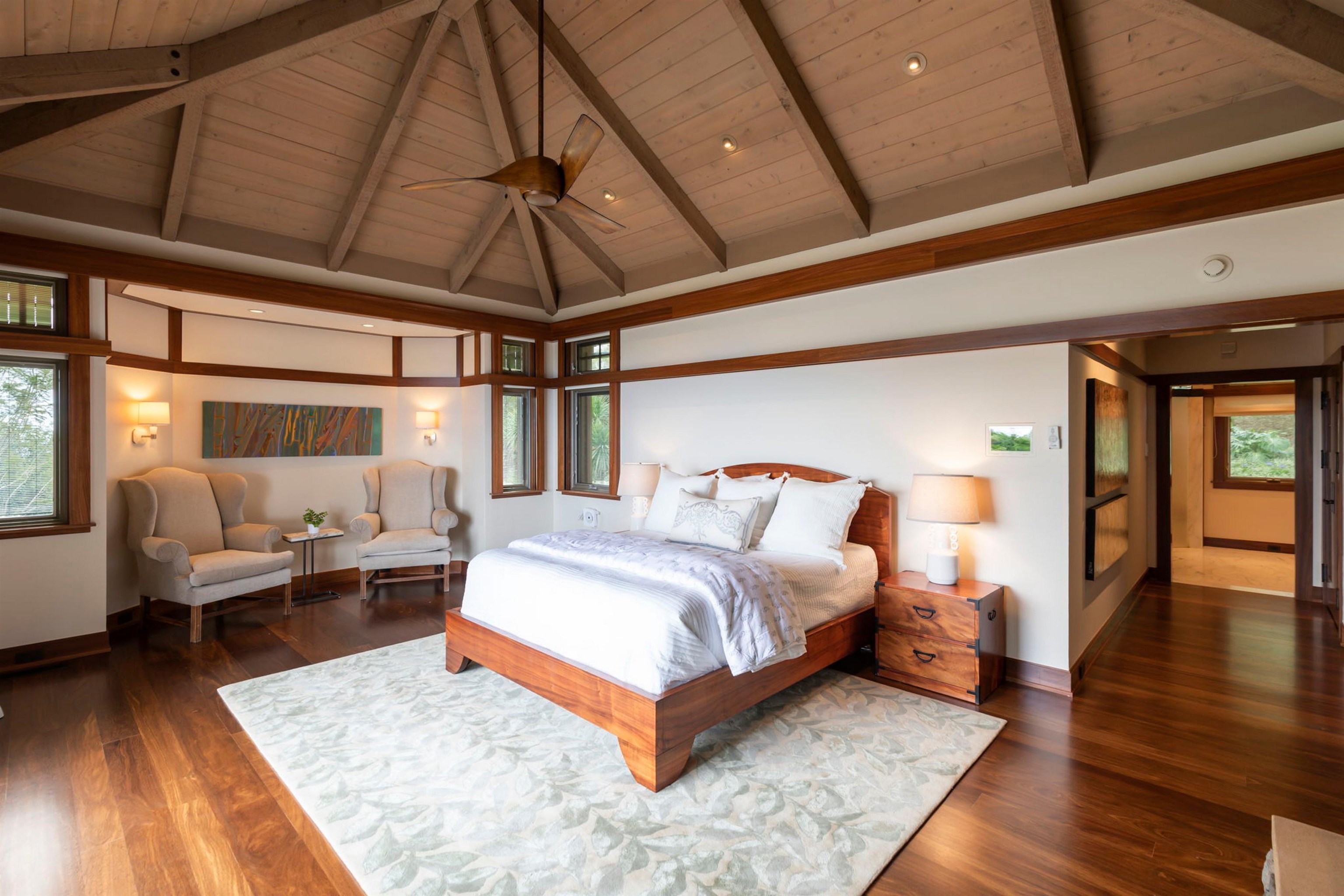 95 & 285  Kekaulike Ave , Kula/Ulupalakua/Kanaio home - photo 23 of 50