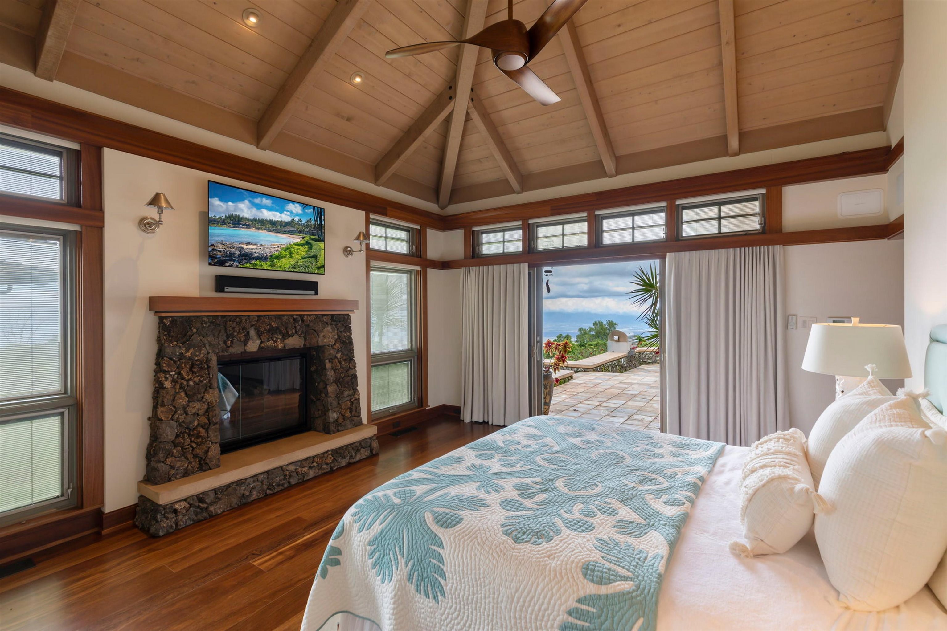 95 & 285  Kekaulike Ave , Kula/Ulupalakua/Kanaio home - photo 29 of 50