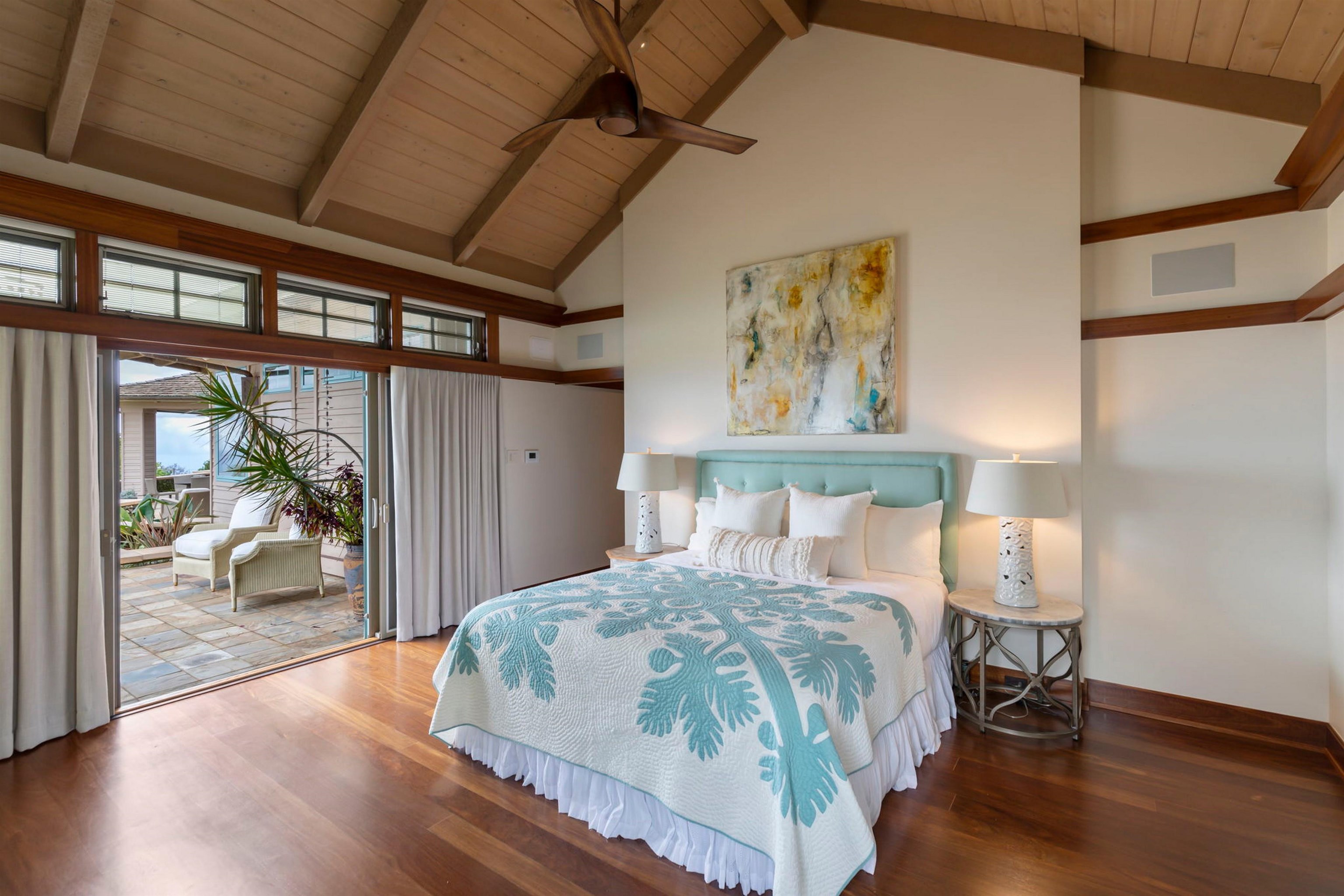 95 & 285  Kekaulike Ave , Kula/Ulupalakua/Kanaio home - photo 30 of 50