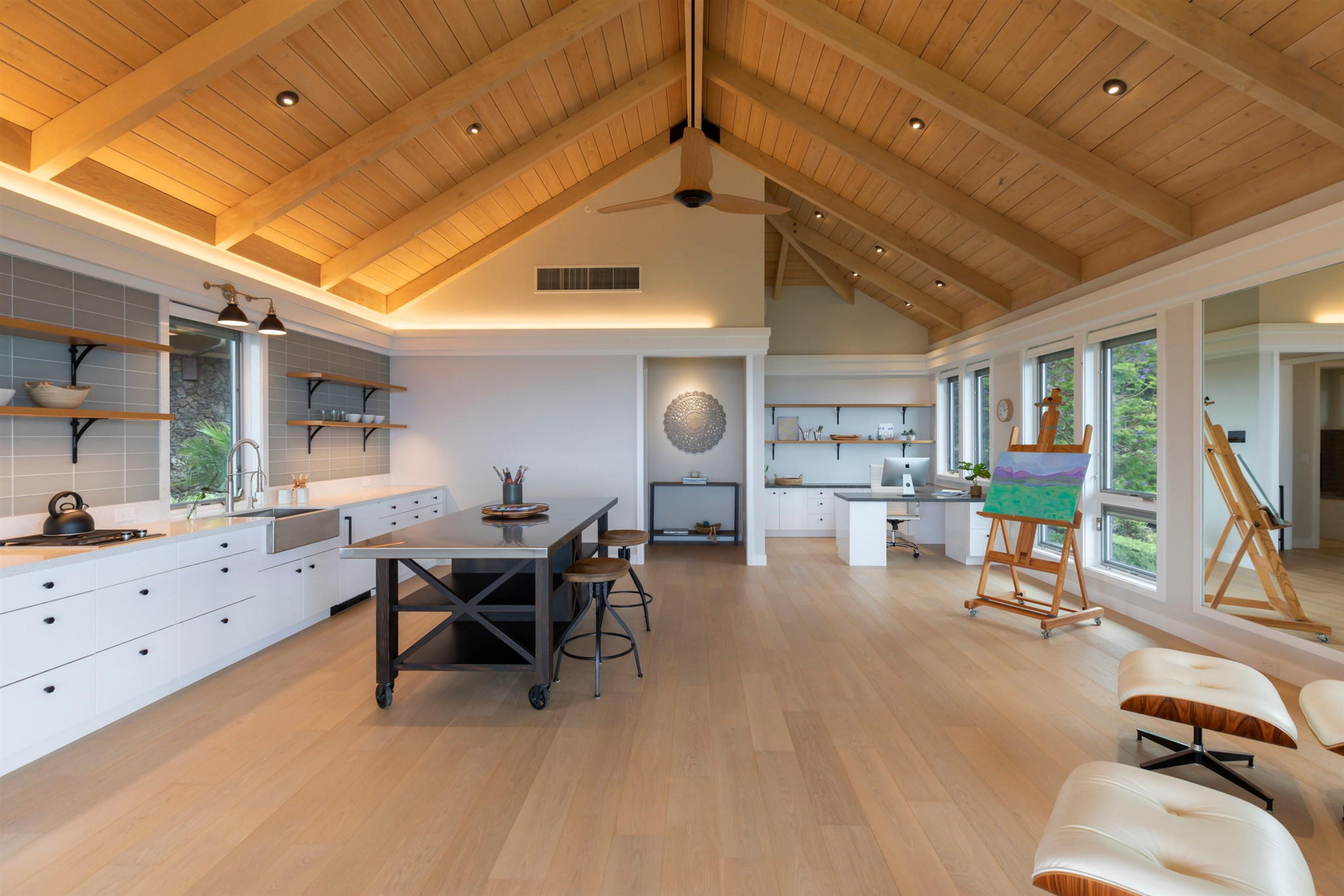 95 & 285  Kekaulike Ave , Kula/Ulupalakua/Kanaio home - photo 37 of 50