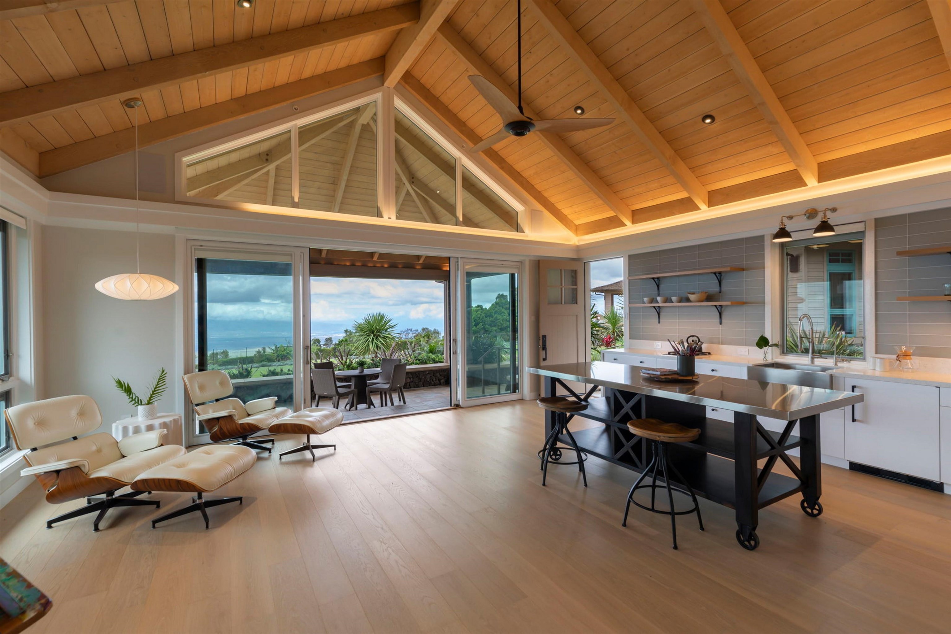 95 & 285  Kekaulike Ave , Kula/Ulupalakua/Kanaio home - photo 38 of 50