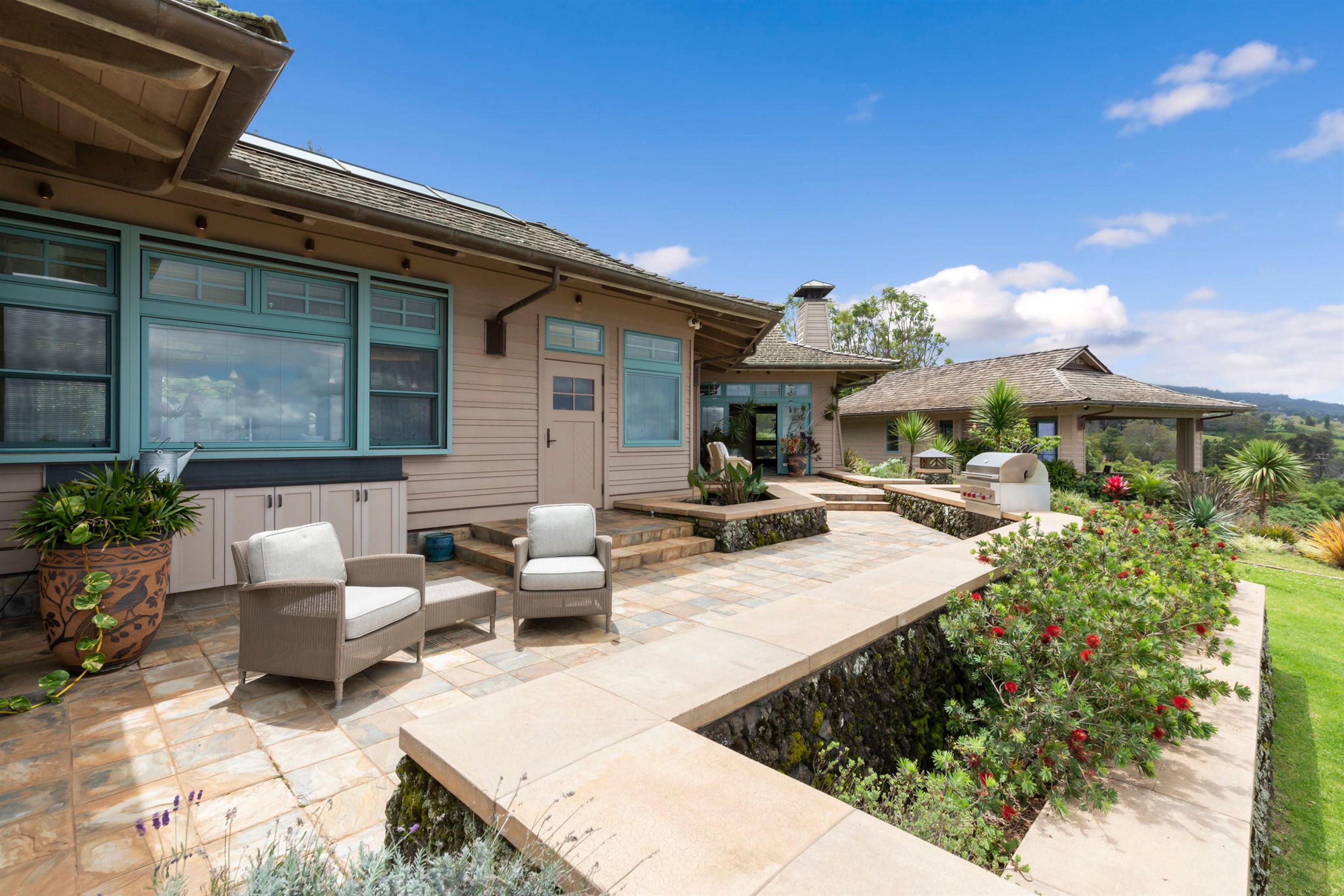 95 & 285  Kekaulike Ave , Kula/Ulupalakua/Kanaio home - photo 40 of 50