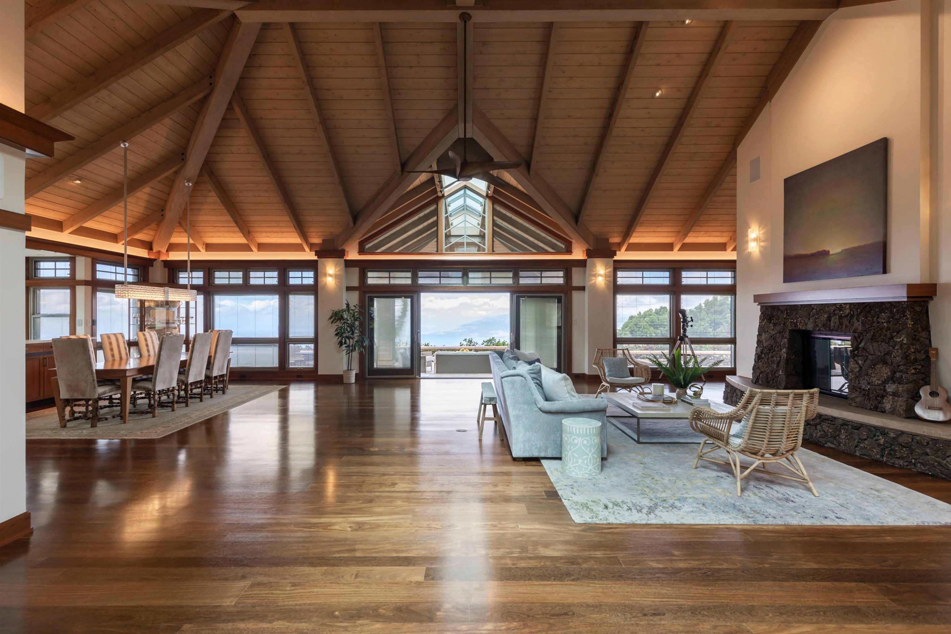 95 & 285  Kekaulike Ave , Kula/Ulupalakua/Kanaio home - photo 5 of 50