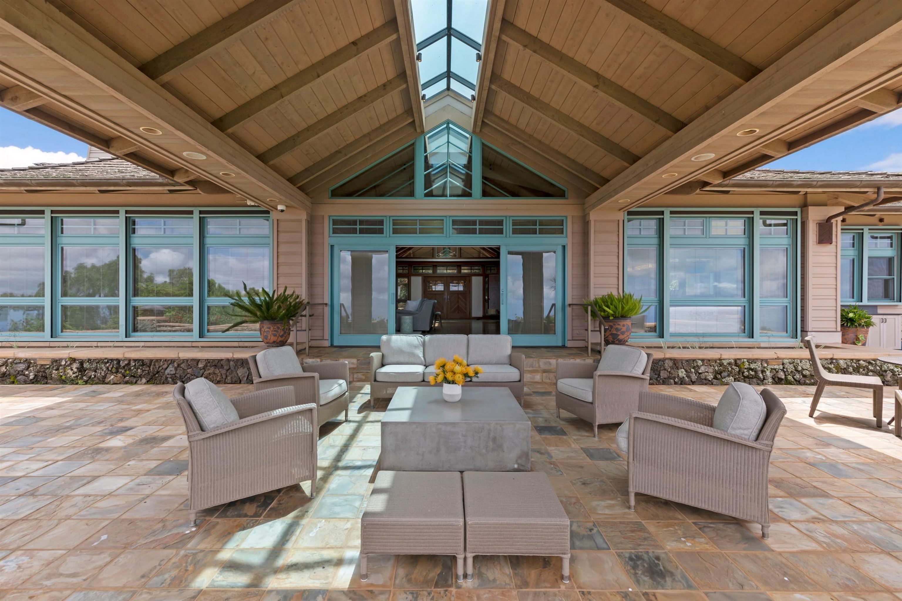 95 & 285  Kekaulike Ave , Kula/Ulupalakua/Kanaio home - photo 41 of 50