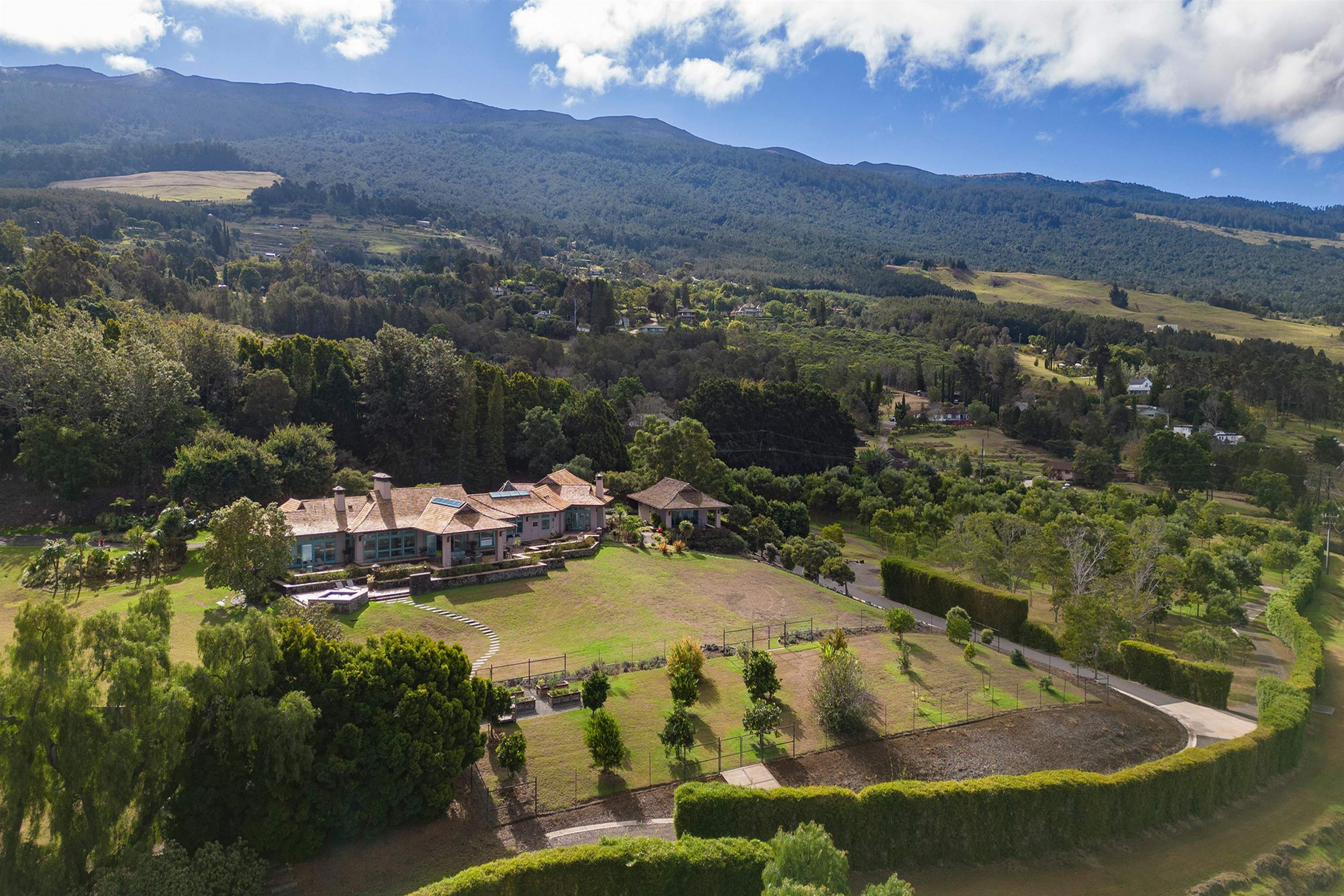 95 & 285  Kekaulike Ave , Kula/Ulupalakua/Kanaio home - photo 47 of 50