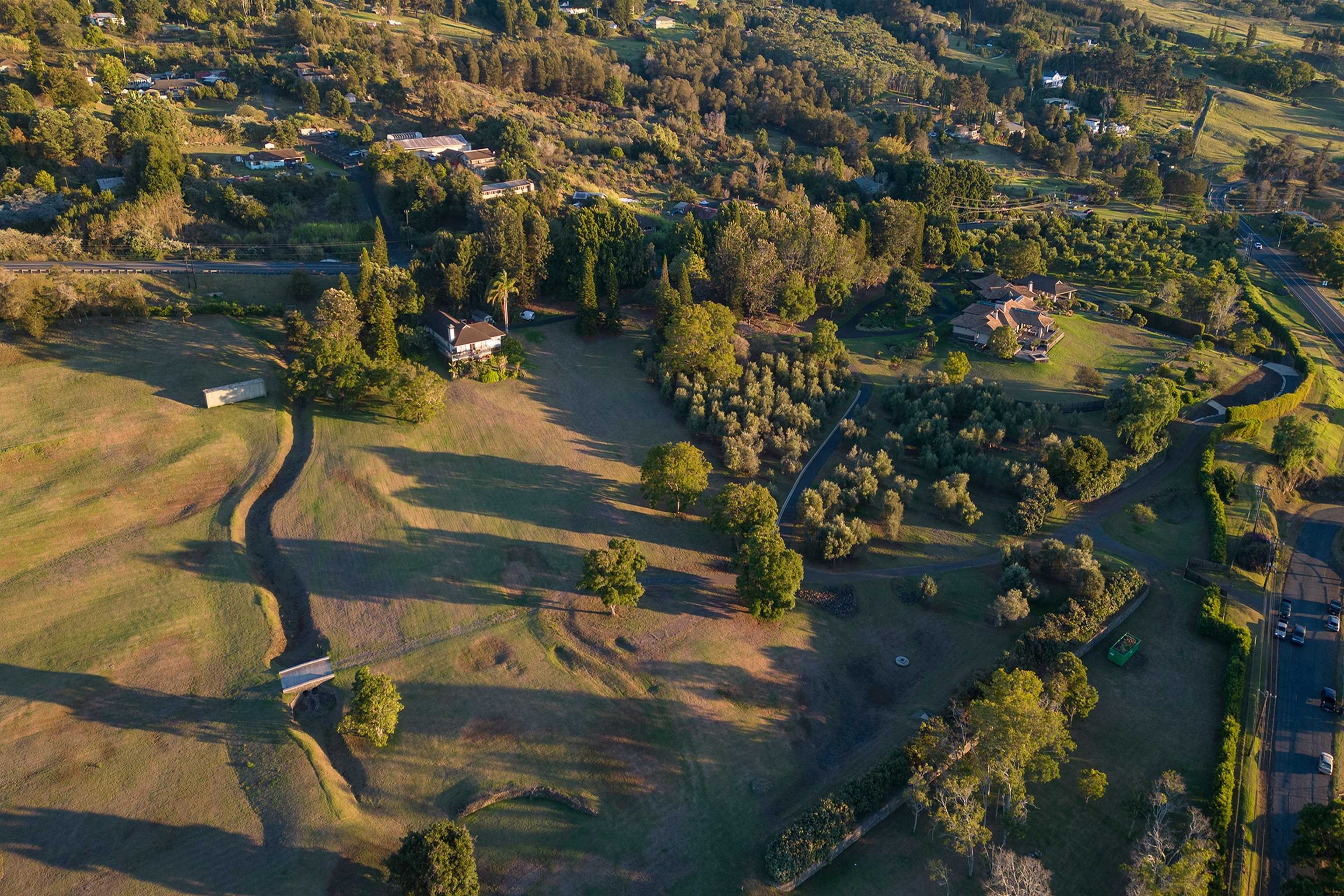 95 & 285  Kekaulike Ave , Kula/Ulupalakua/Kanaio home - photo 49 of 50