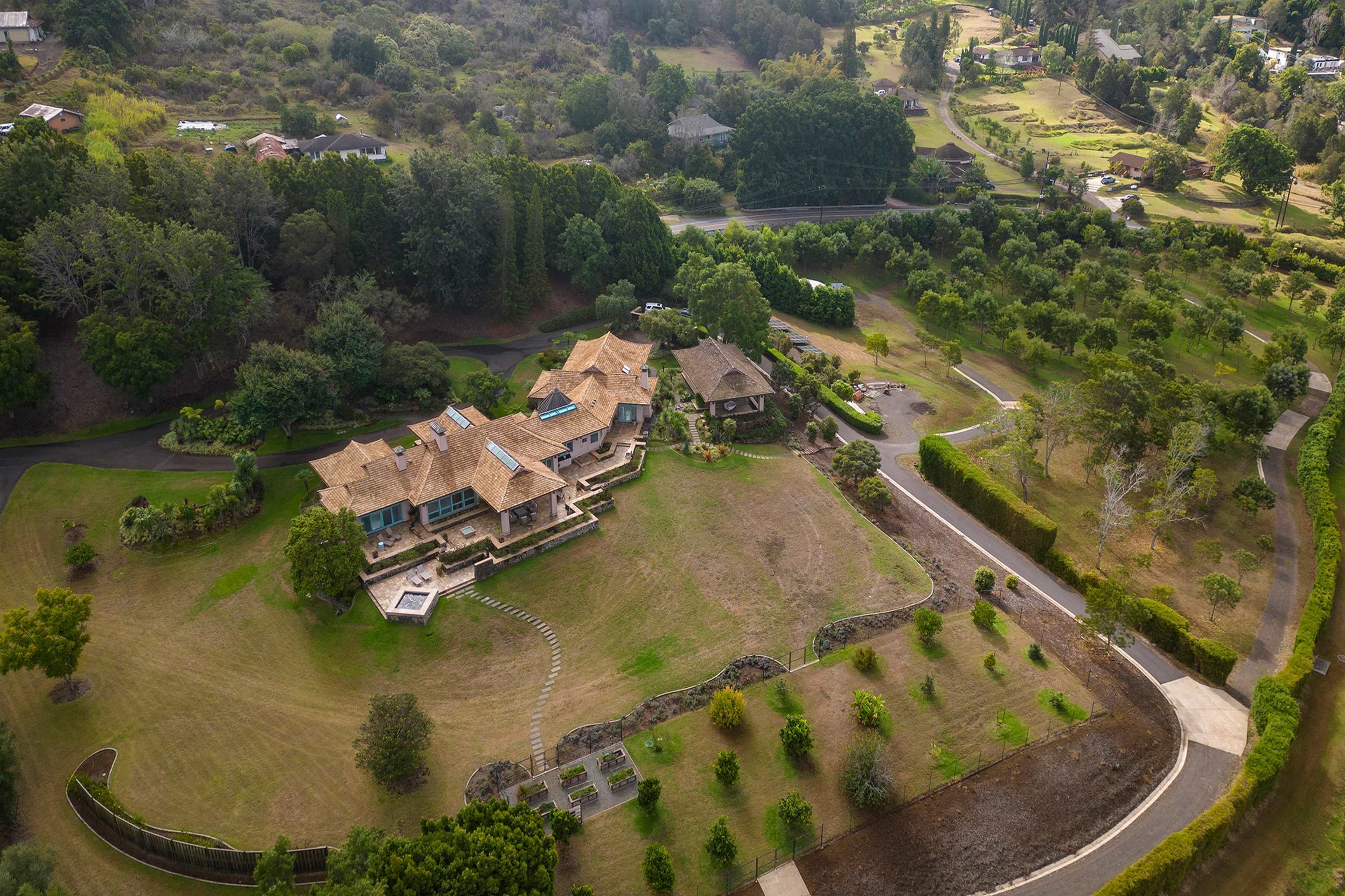 95 & 285  Kekaulike Ave , Kula/Ulupalakua/Kanaio home - photo 9 of 50