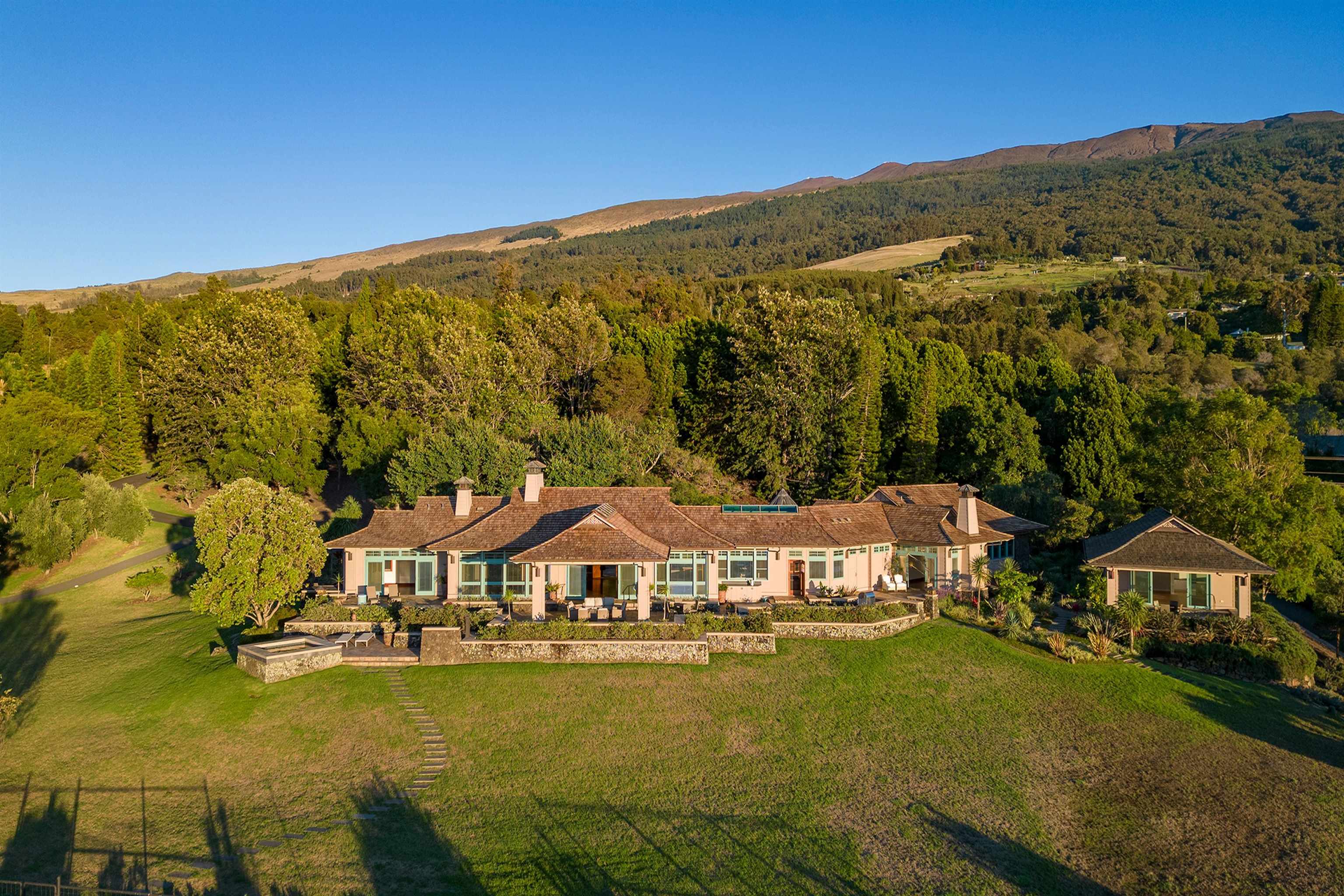 95 & 285  Kekaulike Ave , Kula/Ulupalakua/Kanaio home - photo 10 of 50