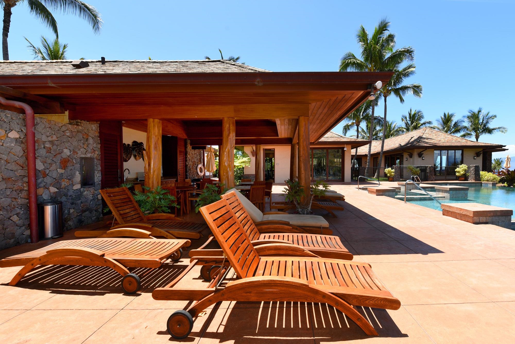 955  Anapuni Pl Kaanapali Golf Estates, Kaanapali home - photo 23 of 26