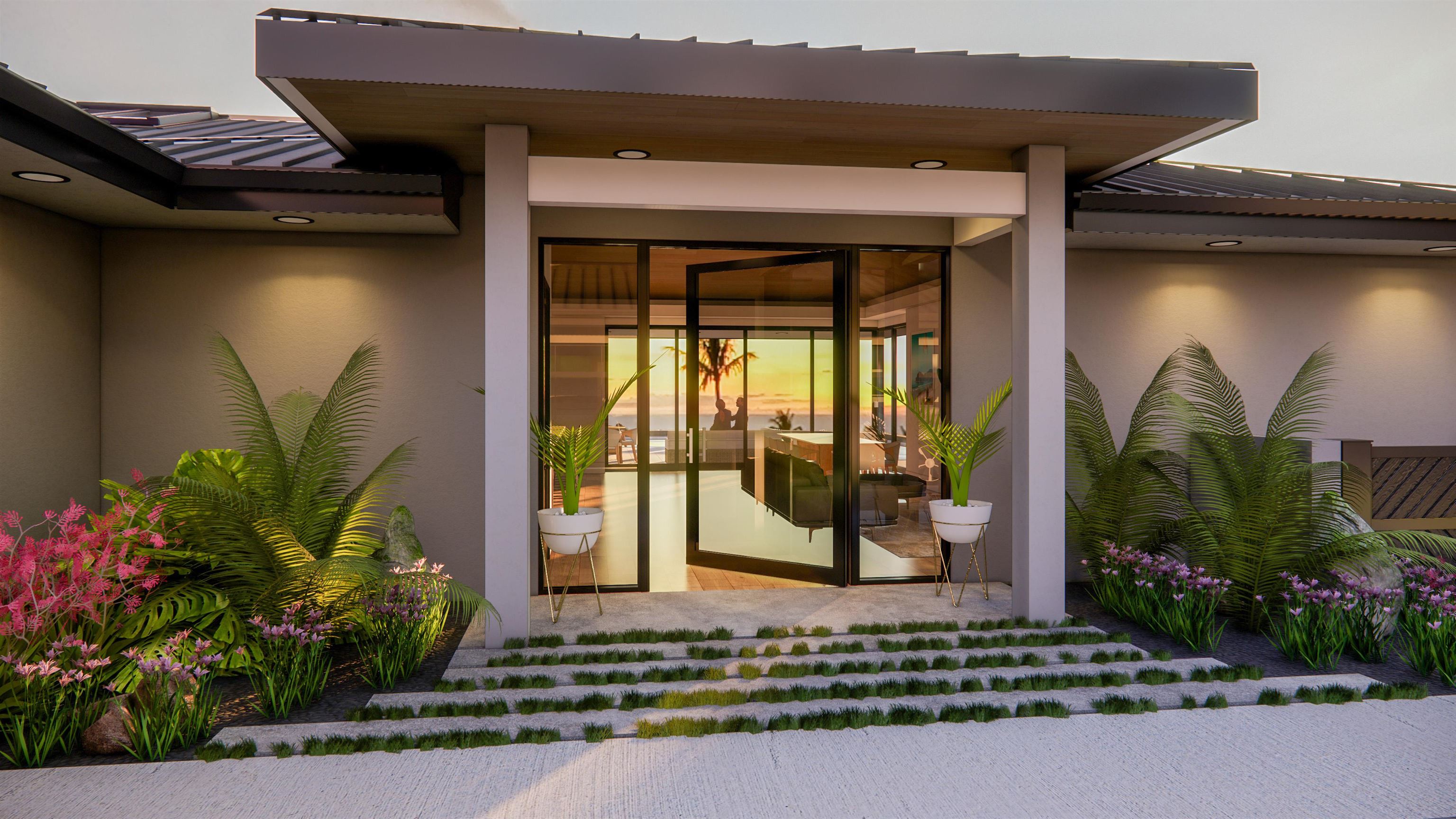 955  Anapuni Pl Kaanapali Golf Estates,  home - photo 1 of 23