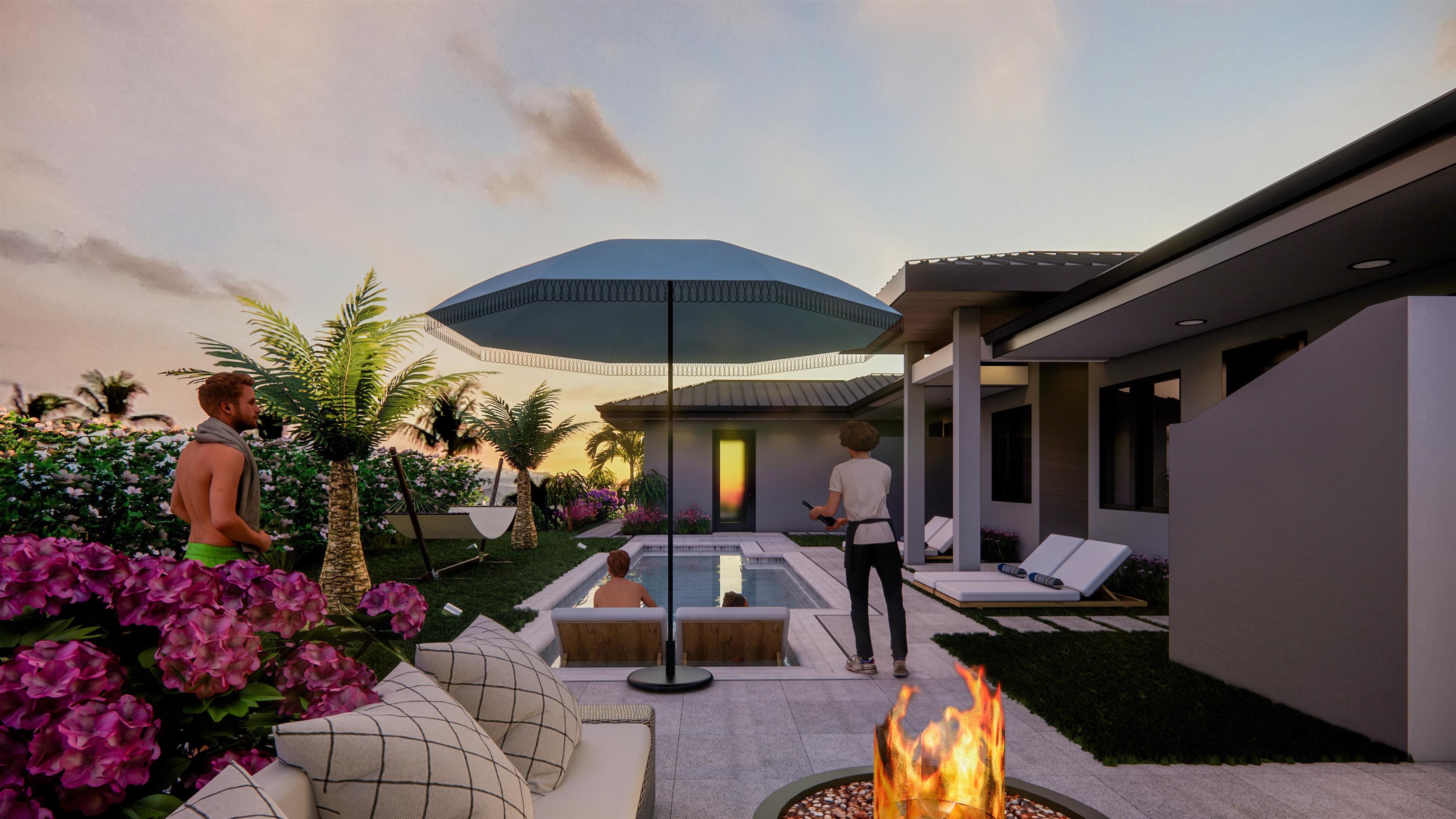 955  Anapuni Pl Kaanapali Golf Estates, Kaanapali home - photo 14 of 23