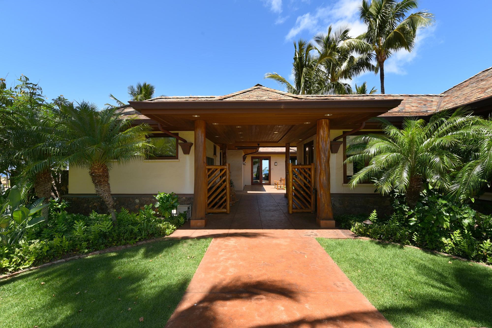 955  Anapuni Pl Kaanapali Golf Estates, Kaanapali home - photo 19 of 23