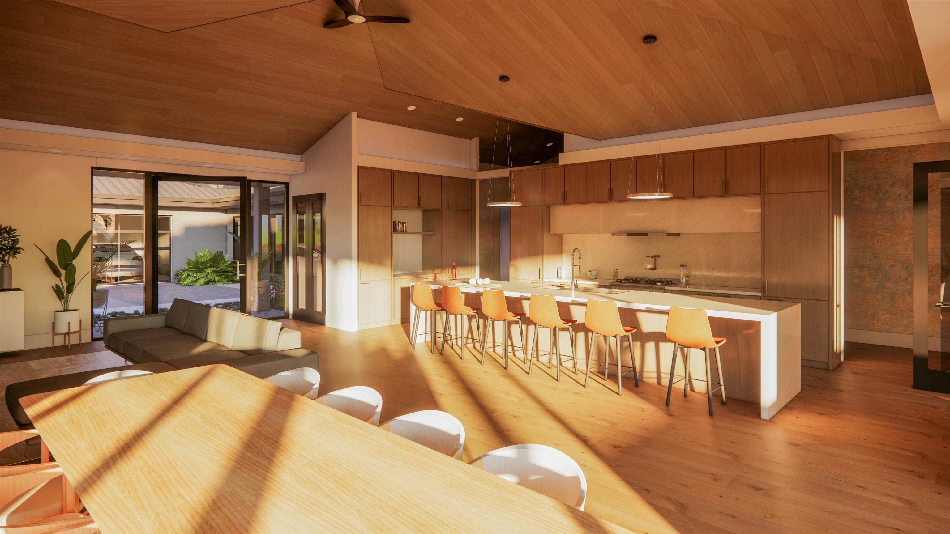 955  Anapuni Pl Kaanapali Golf Estates, Kaanapali home - photo 6 of 23