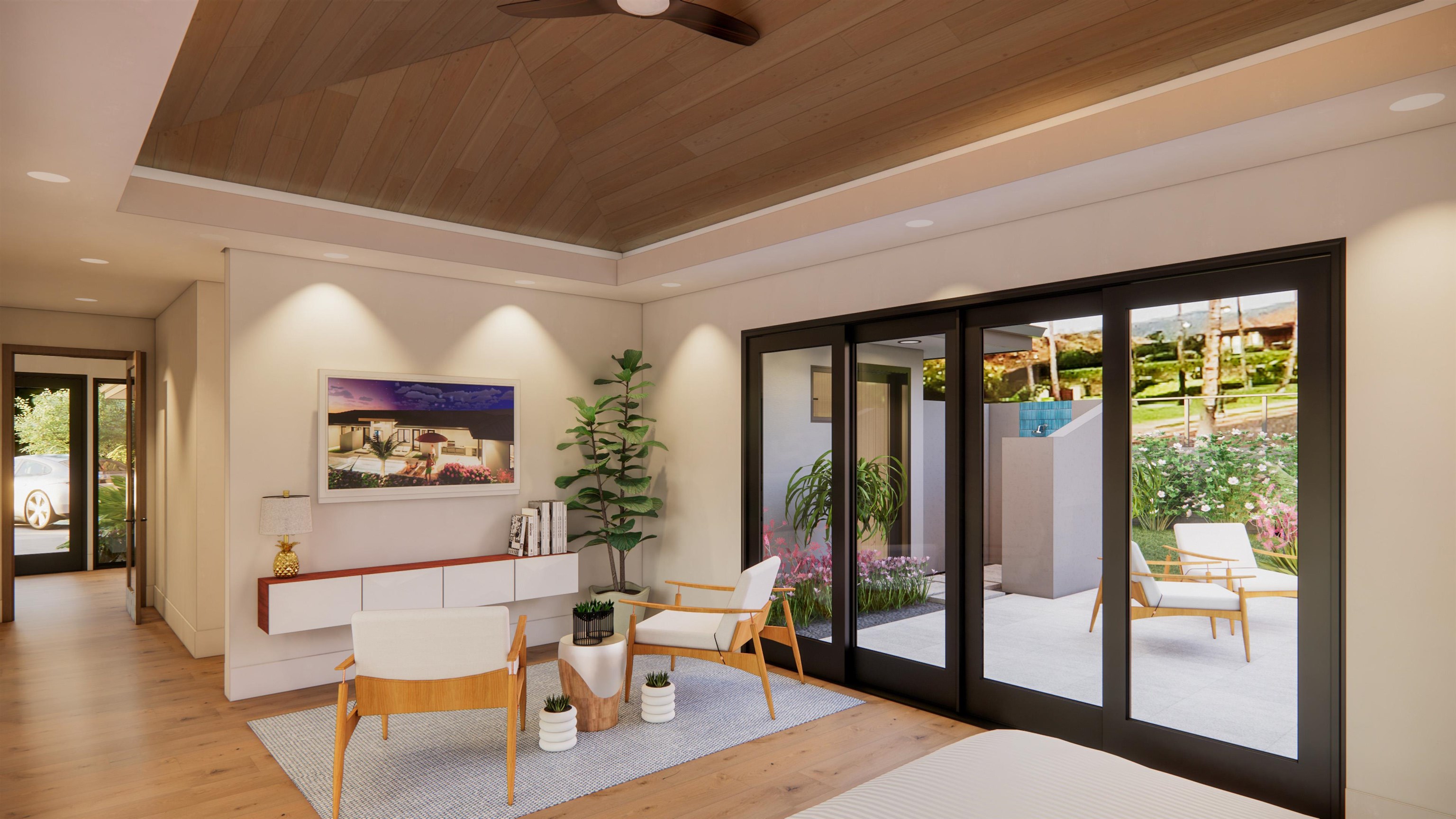 955  Anapuni Pl Kaanapali Golf Estates, Kaanapali home - photo 9 of 23