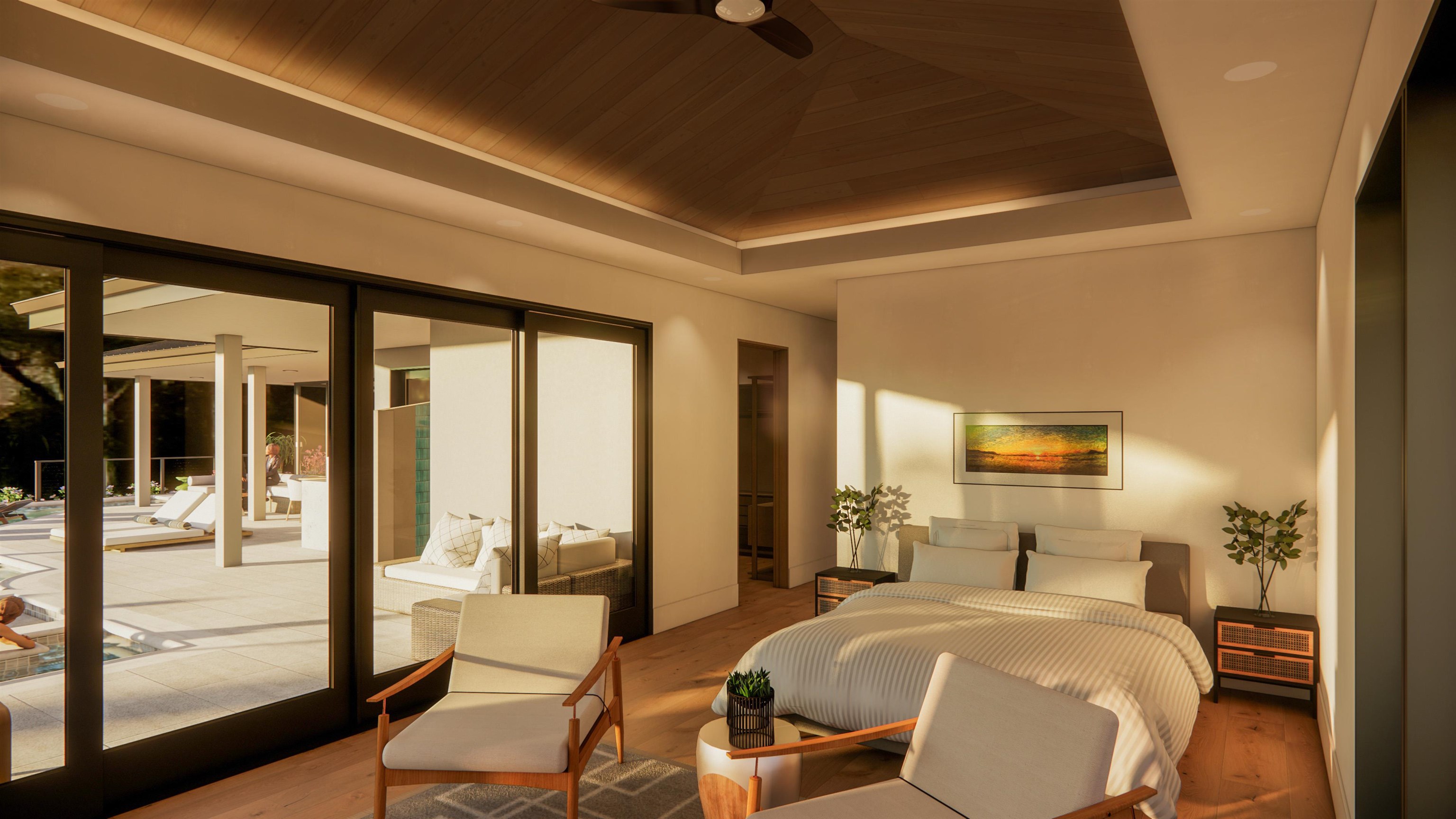 955  Anapuni Pl Kaanapali Golf Estates, Kaanapali home - photo 10 of 23