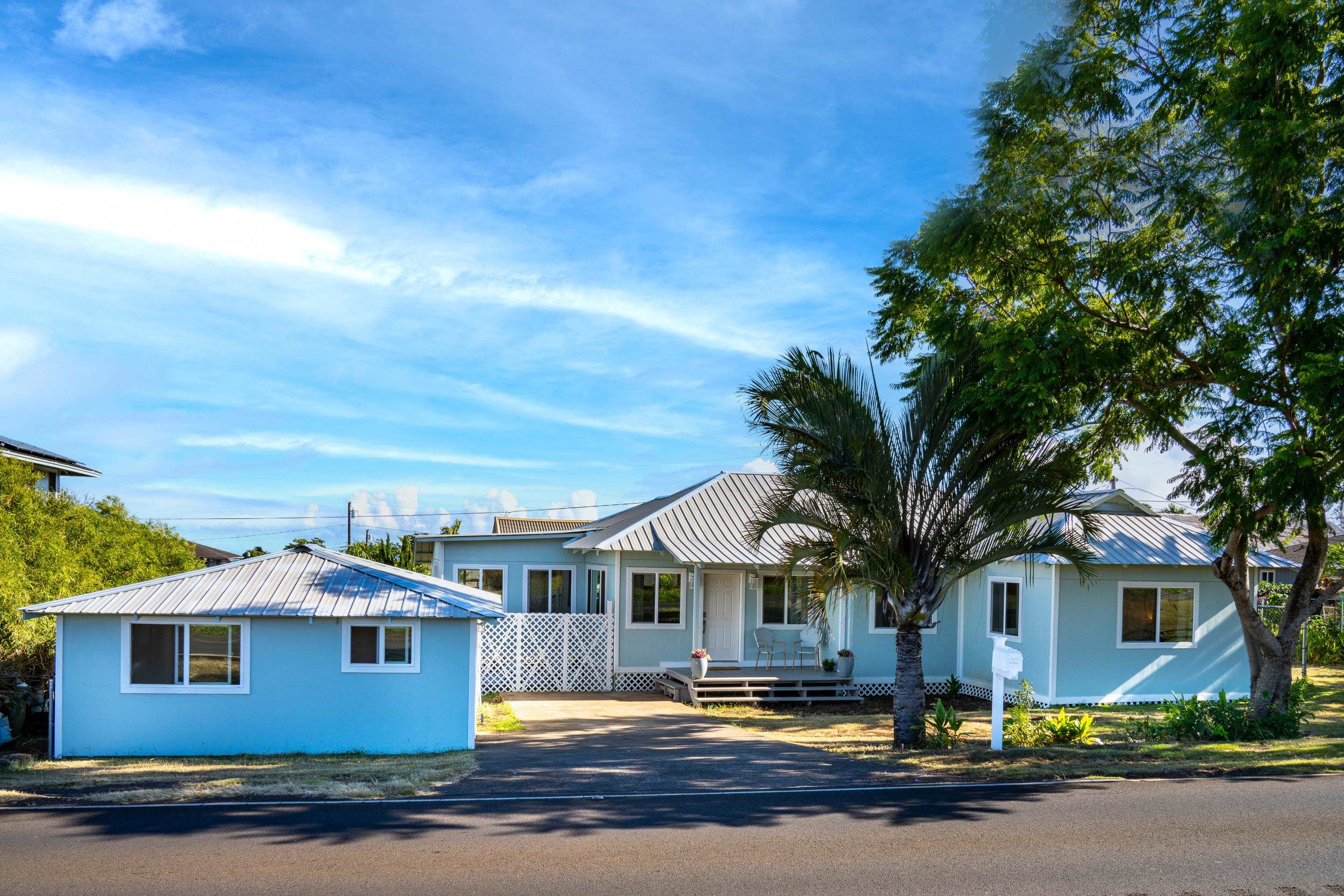 955 Haliimaile Rd , Makawao house for sale Makawao/Olinda/Haliimaile