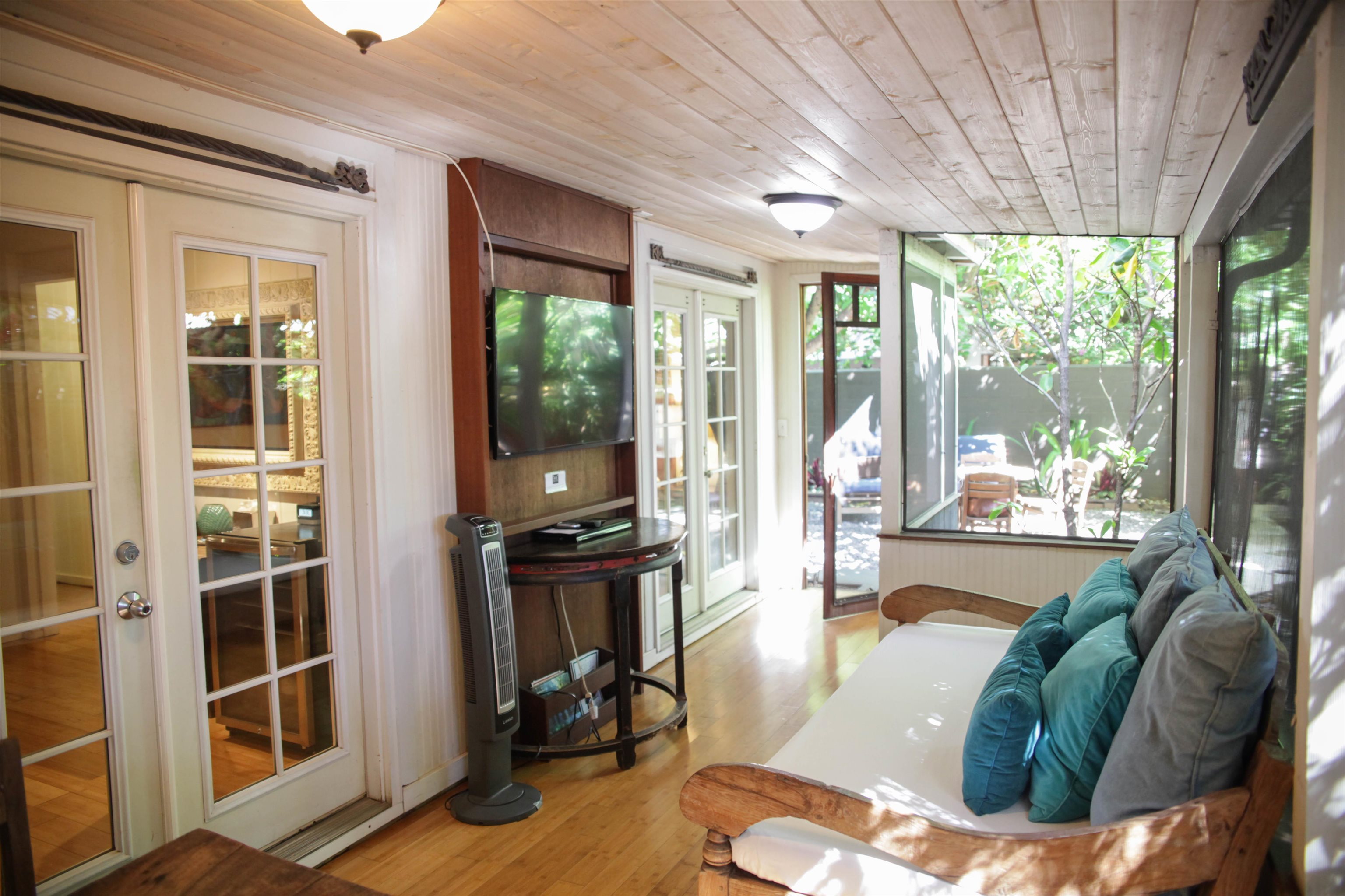 95 B  Hana Hwy Paia Town, Spreckelsville/Paia/Kuau home - photo 14 of 31