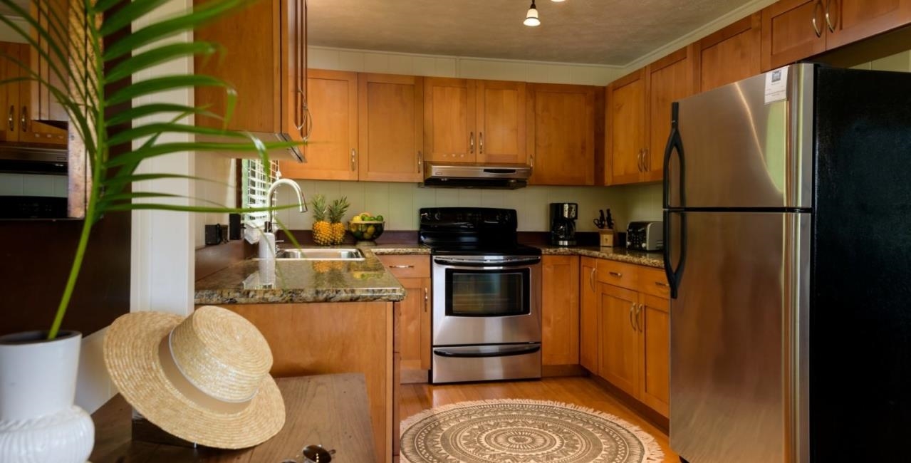 95 B  Hana Hwy Paia Town, Spreckelsville/Paia/Kuau home - photo 24 of 31